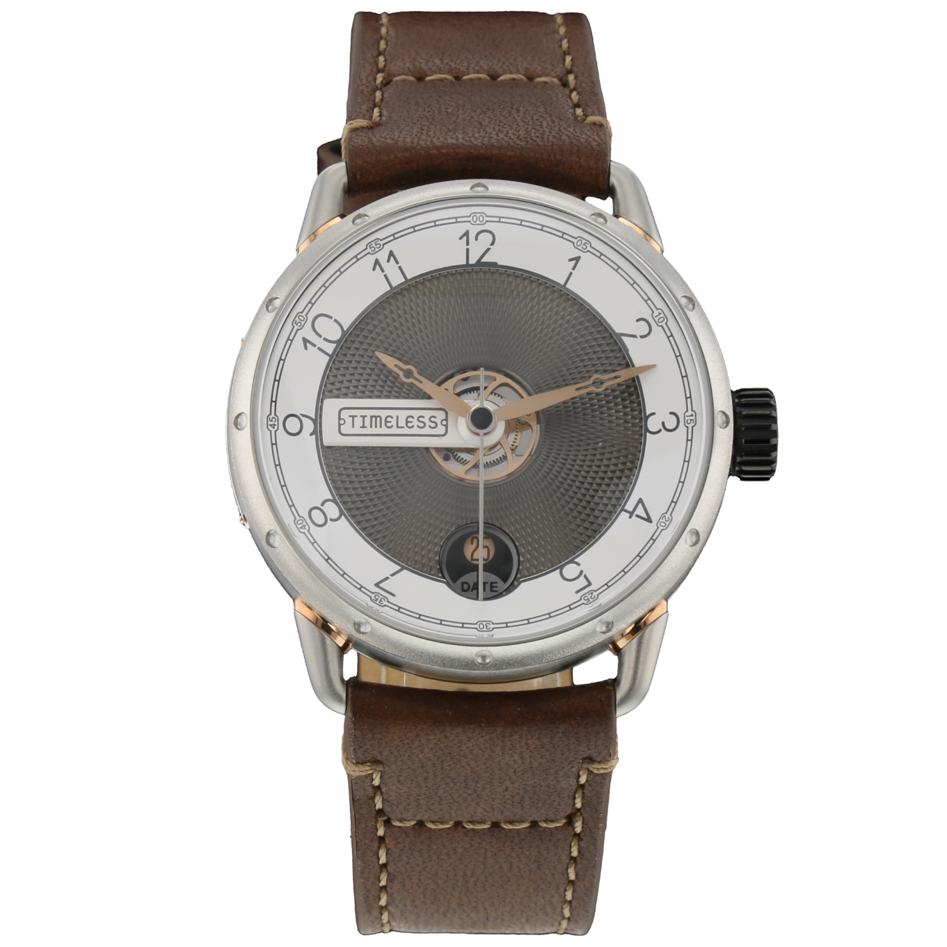 TIMELESS_HMS_001 image