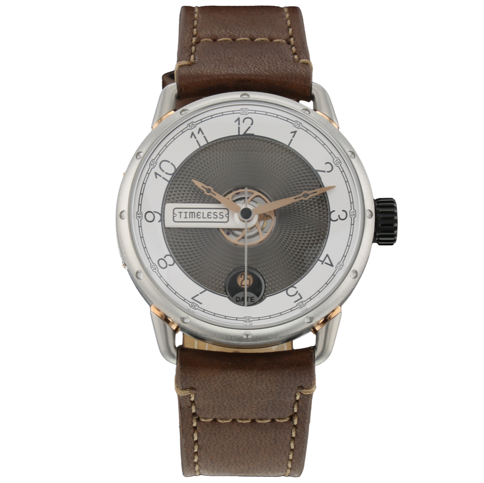 TIMELESS_HMS_001 image