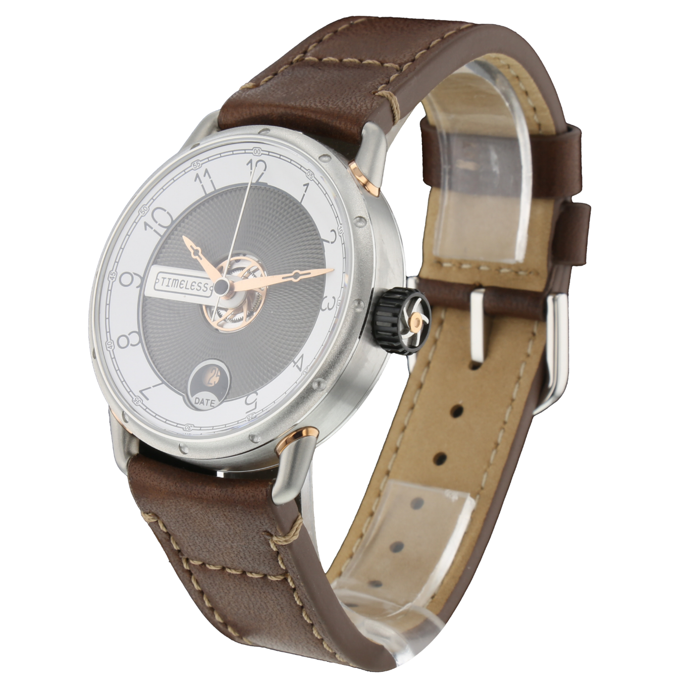 TIMELESS_HMS_001 image