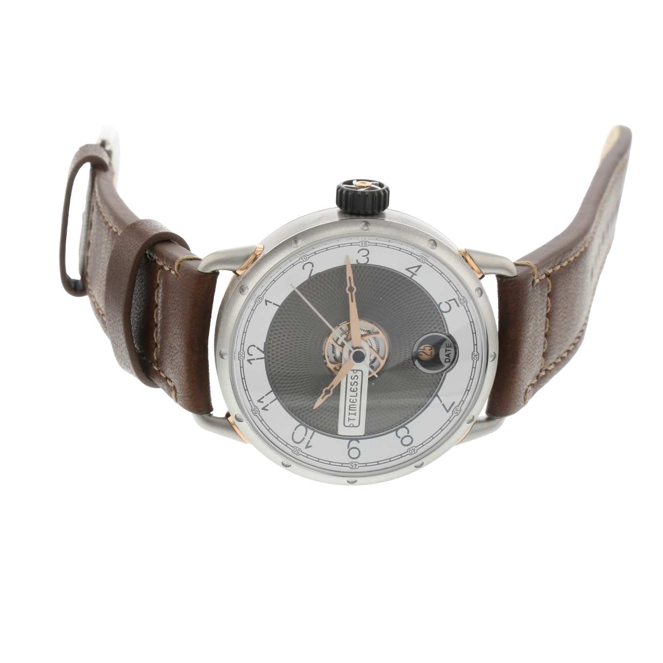 TIMELESS_HMS_001 image