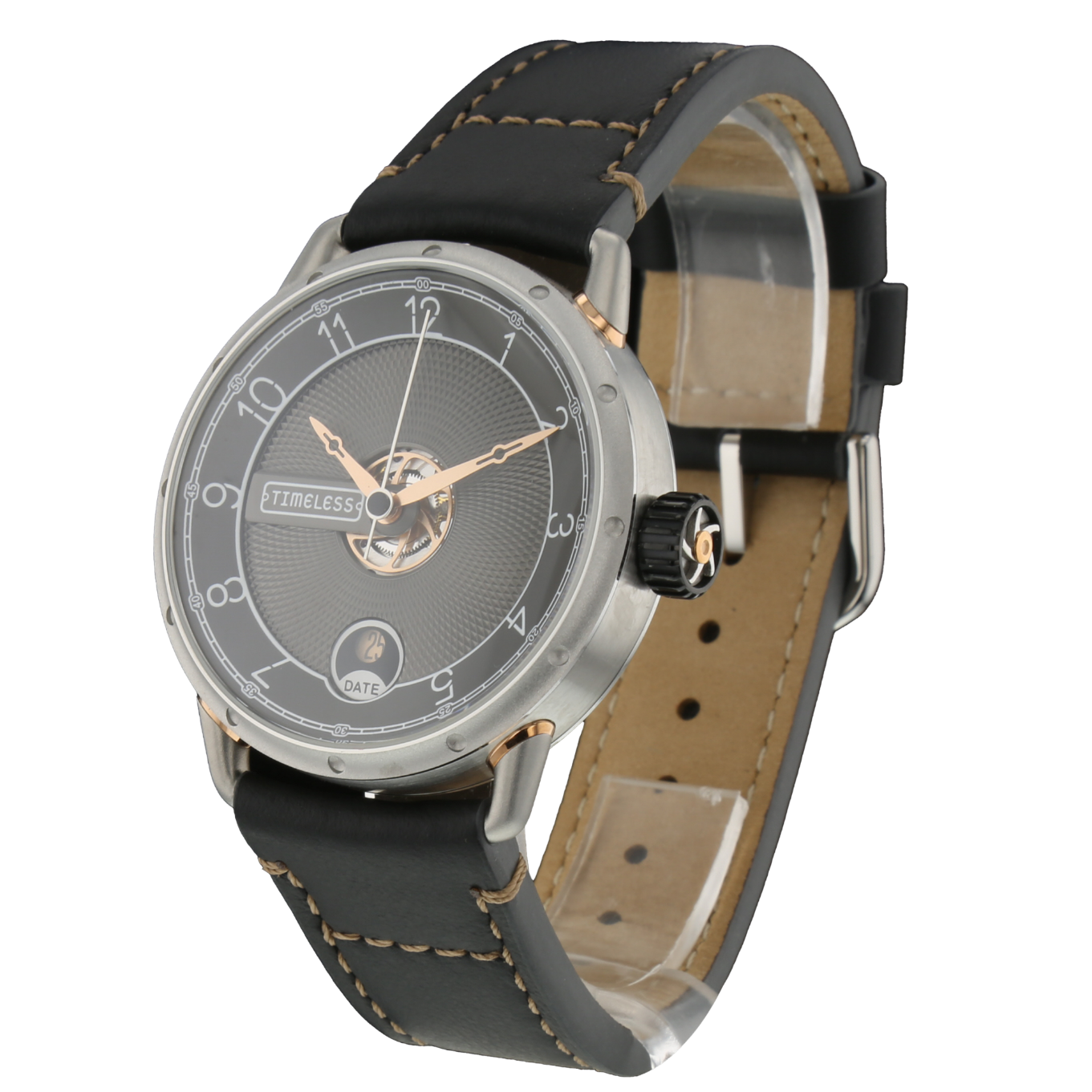 TIMELESS_HMS002 image