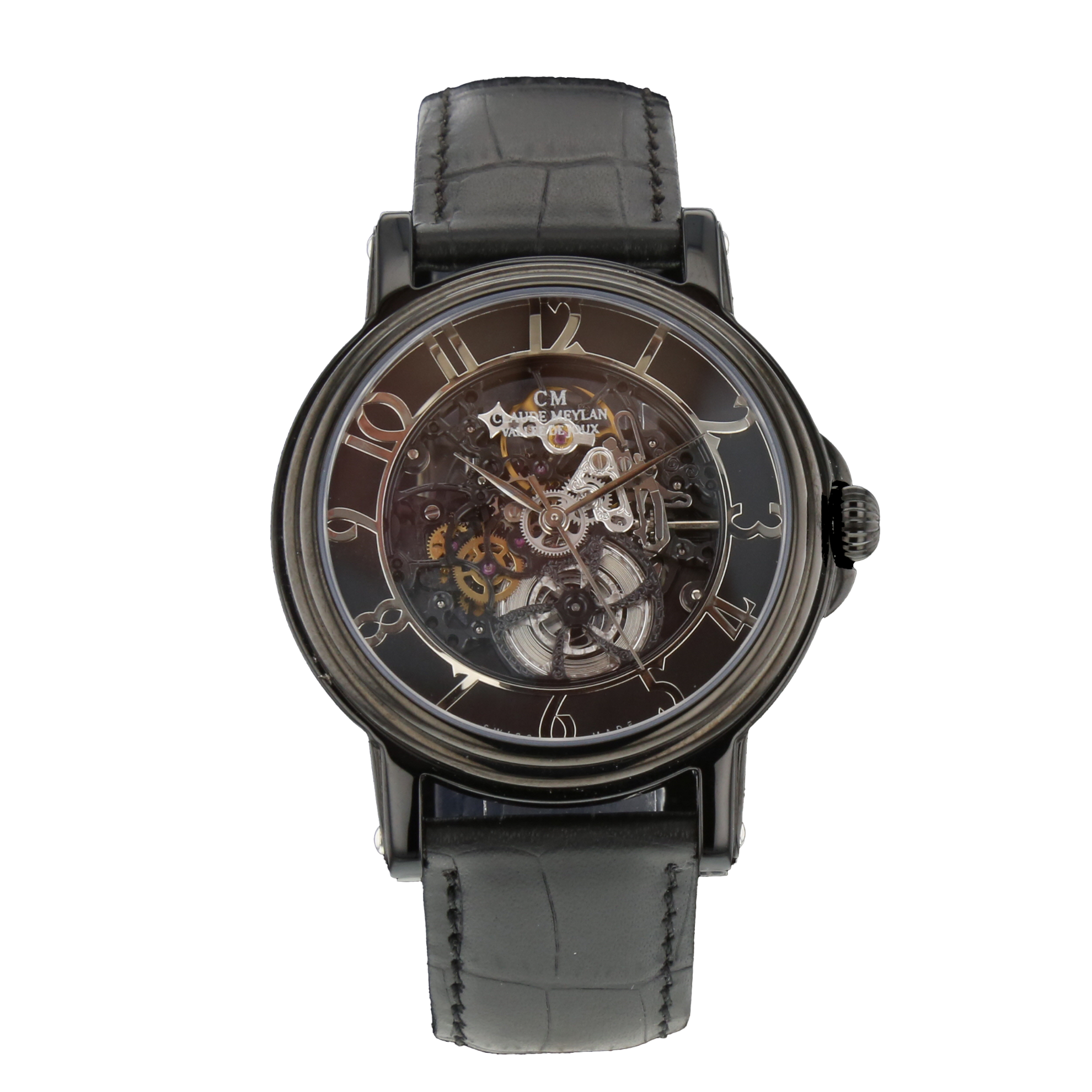 CLAUDE MEYLAN 3263N