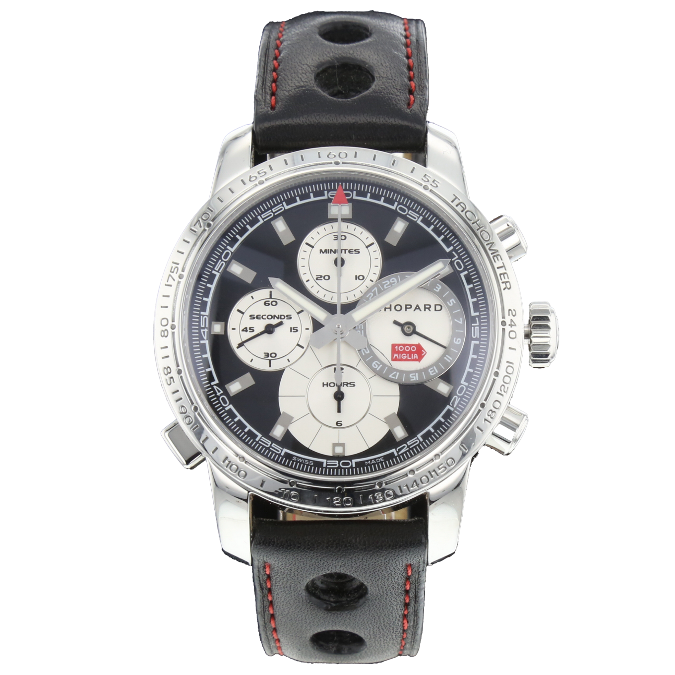 CHOPARD_MILLE_MIGLIA_CHRONOGRAPH image
