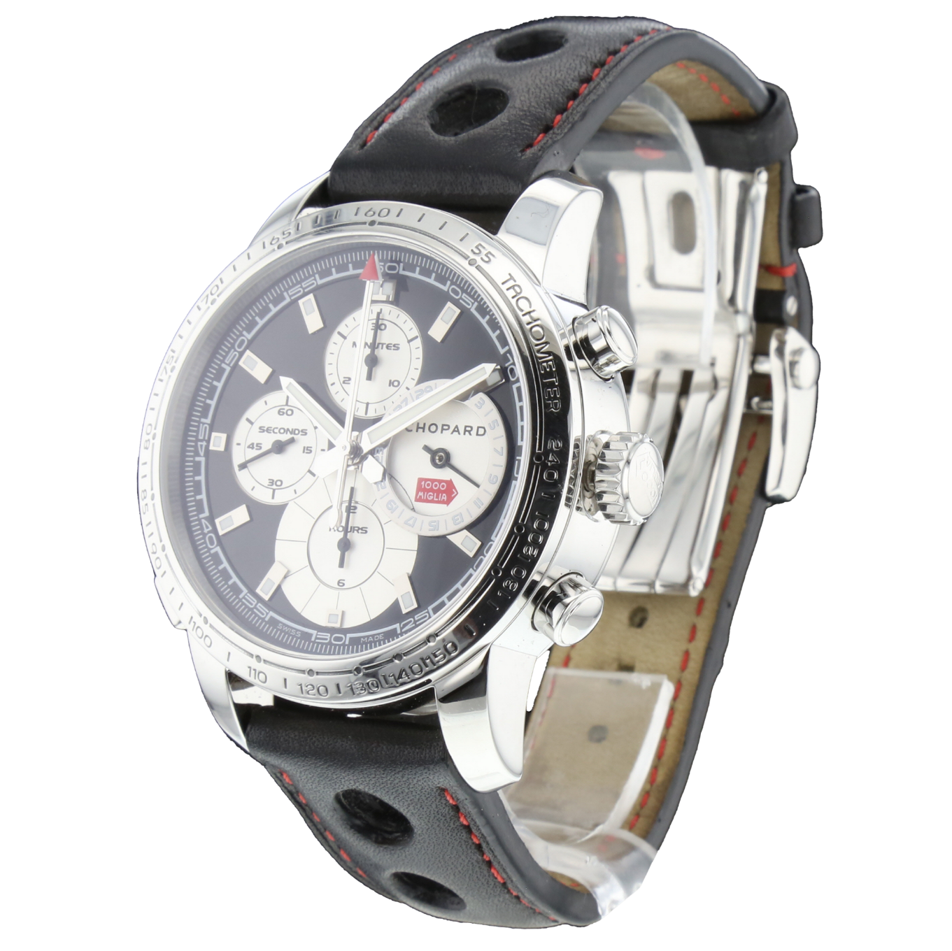 CHOPARD_MILLE_MIGLIA_CHRONOGRAPH image