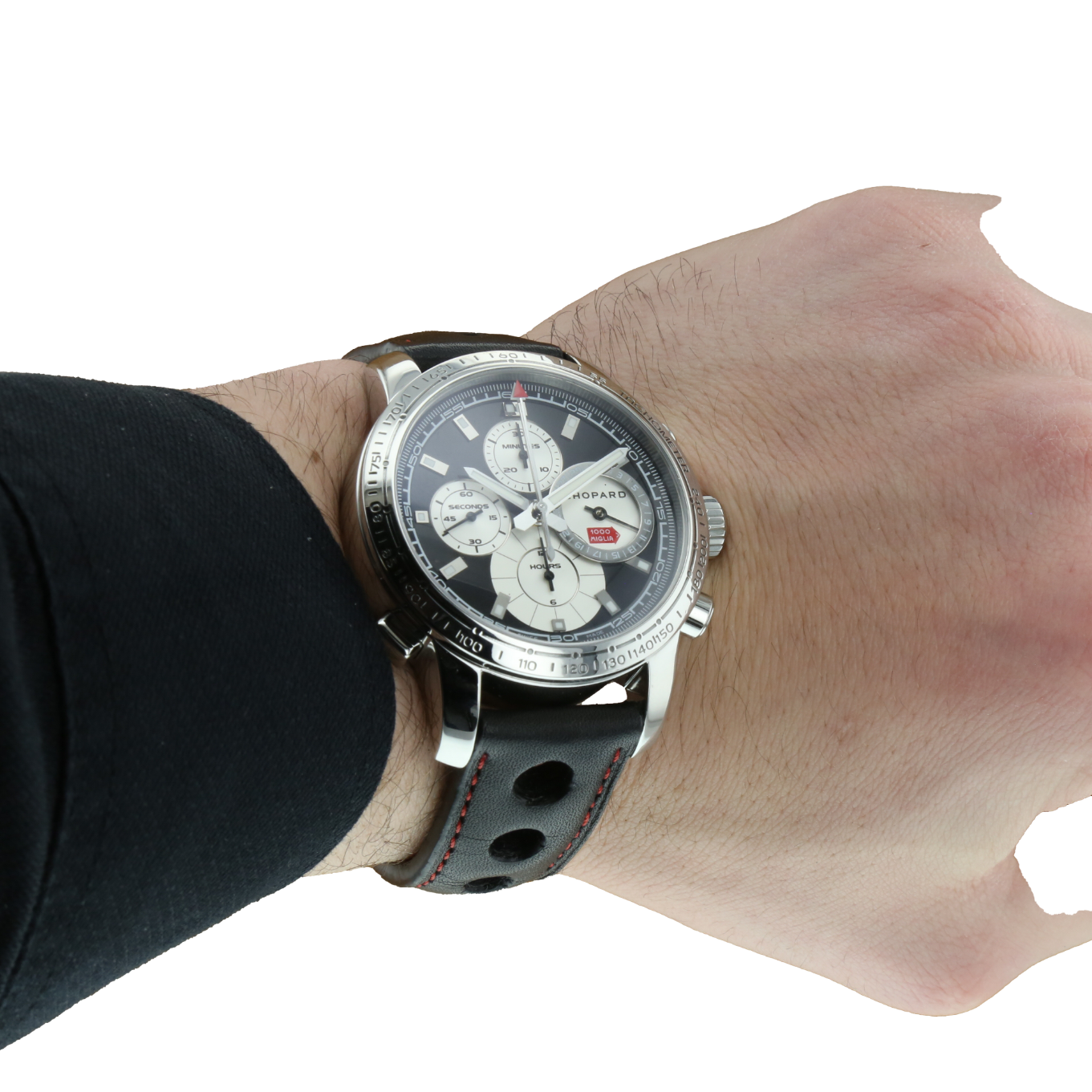CHOPARD_MILLE_MIGLIA_CHRONOGRAPH image