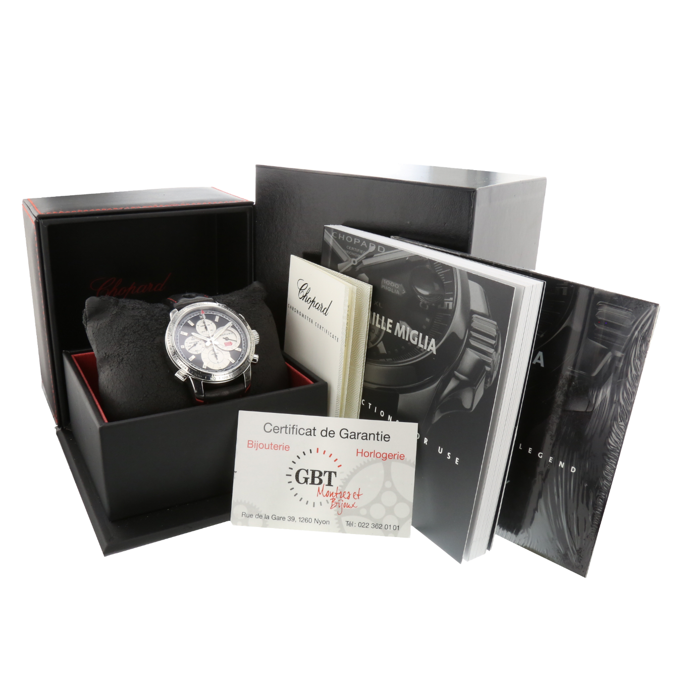 CHOPARD_MILLE_MIGLIA_CHRONOGRAPH image