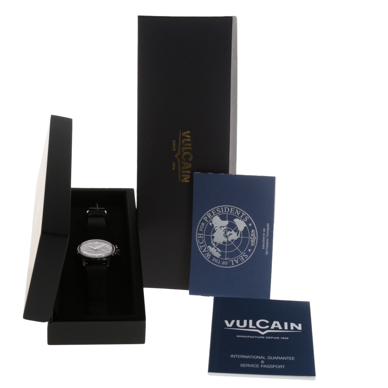 VULCAIN_50'S_CRICKET_PETITES_SECONDES image