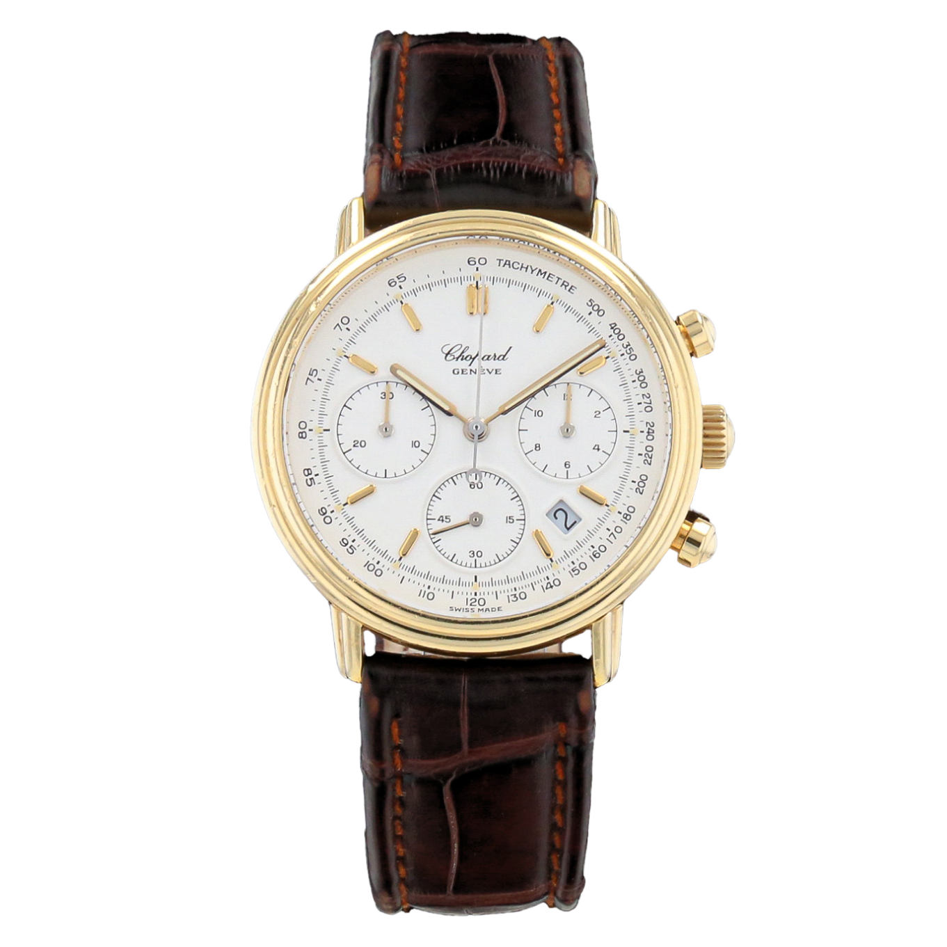 CHOPARD_CHRONOGRAPH image
