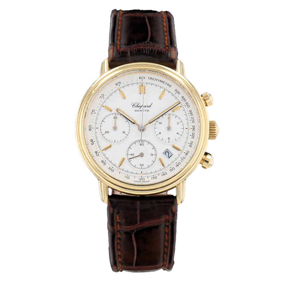 CHOPARD_CHRONOGRAPH image