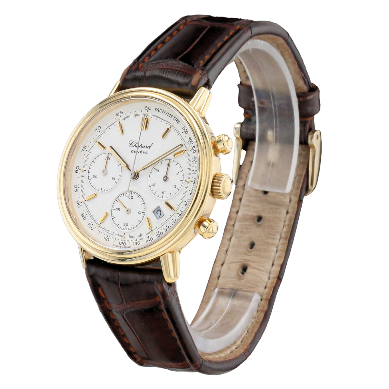 CHOPARD_CHRONOGRAPH image