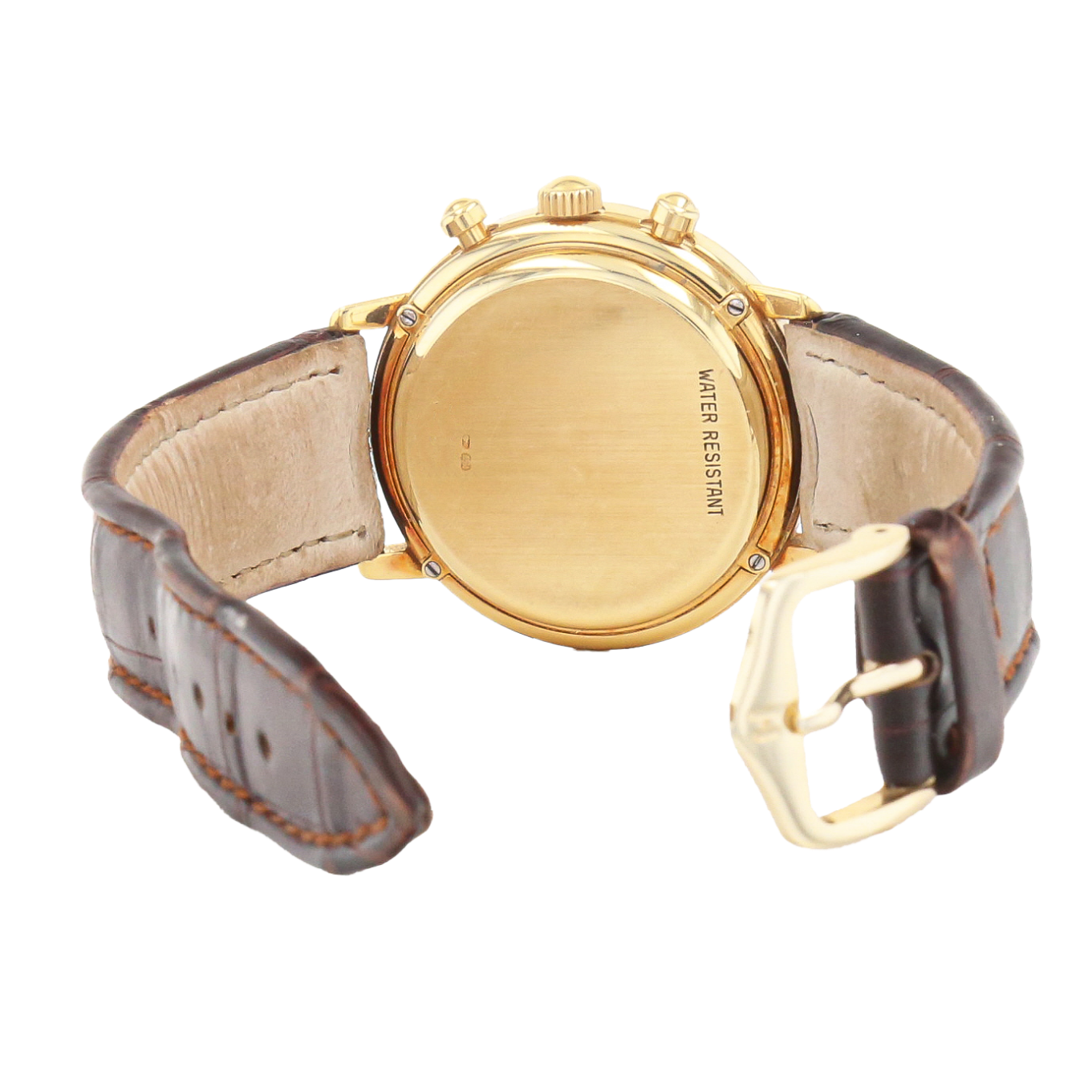 CHOPARD_CHRONOGRAPH image