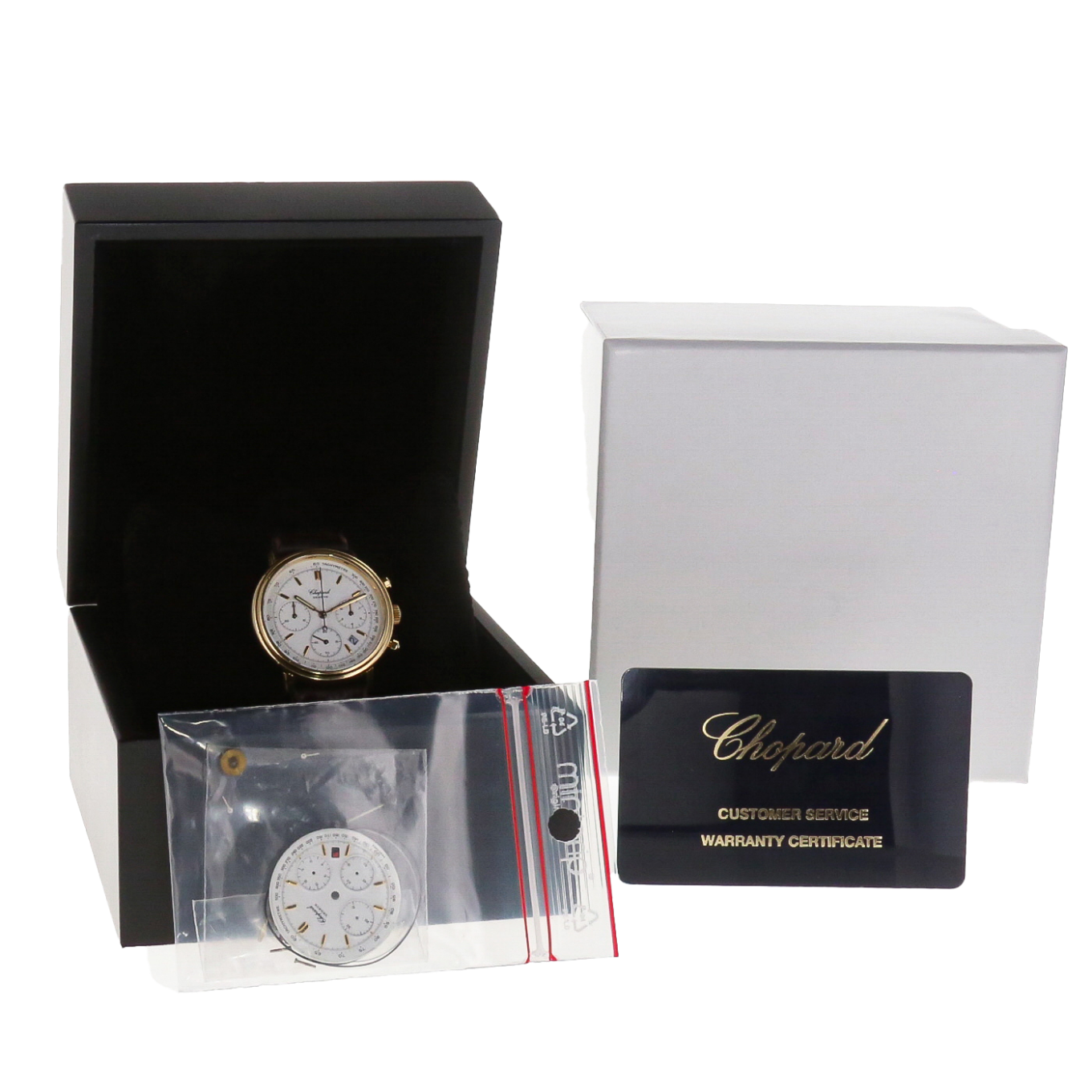 CHOPARD_CHRONOGRAPH image