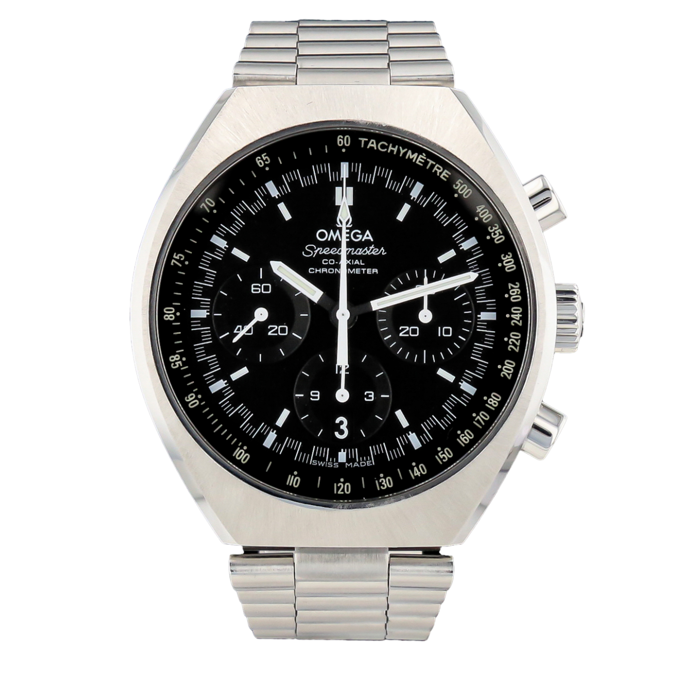 OMEGA_SPEEDMASTER_MARK_II image