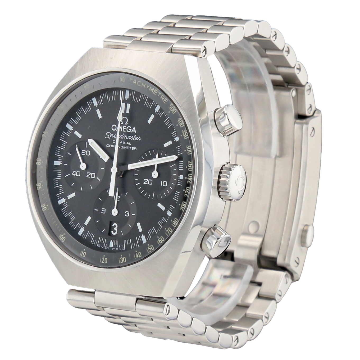 OMEGA_SPEEDMASTER_MARK_II image
