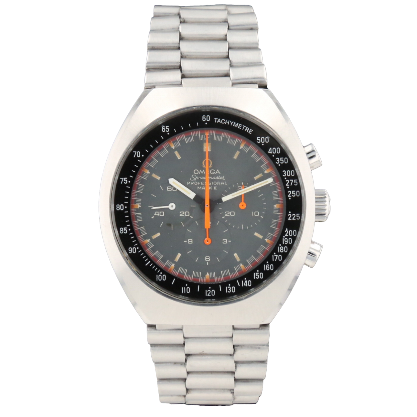 OMEGA_SPEEDMASTER_MARK_II image