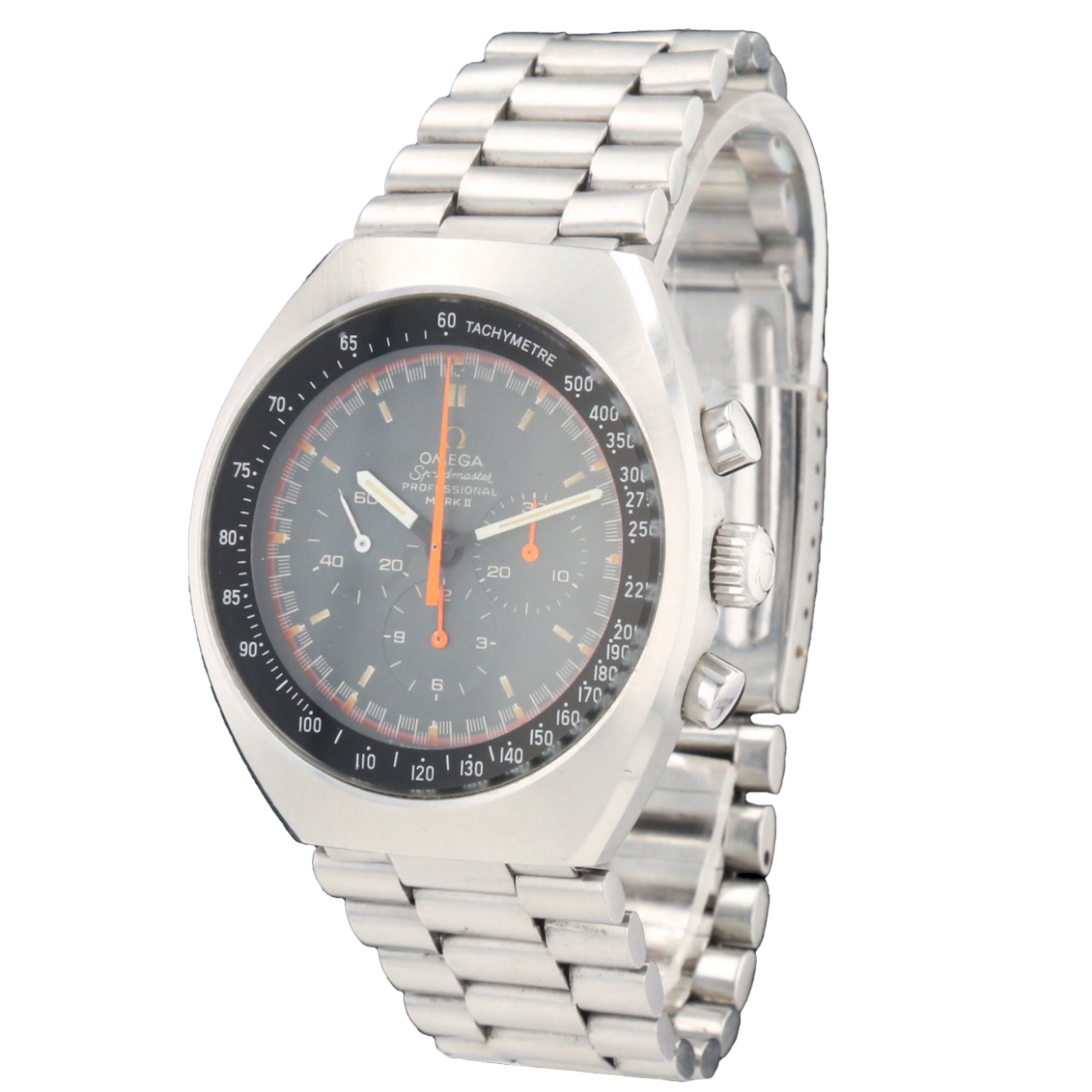 OMEGA_SPEEDMASTER_MARK_II image