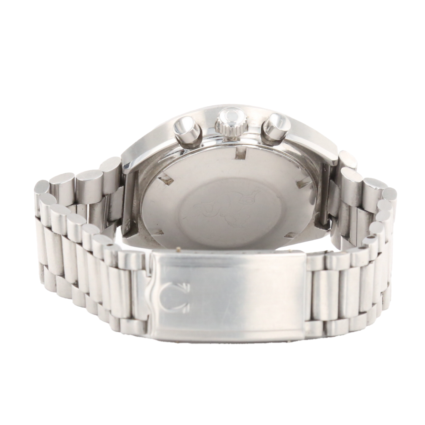 OMEGA_SPEEDMASTER_MARK_II image