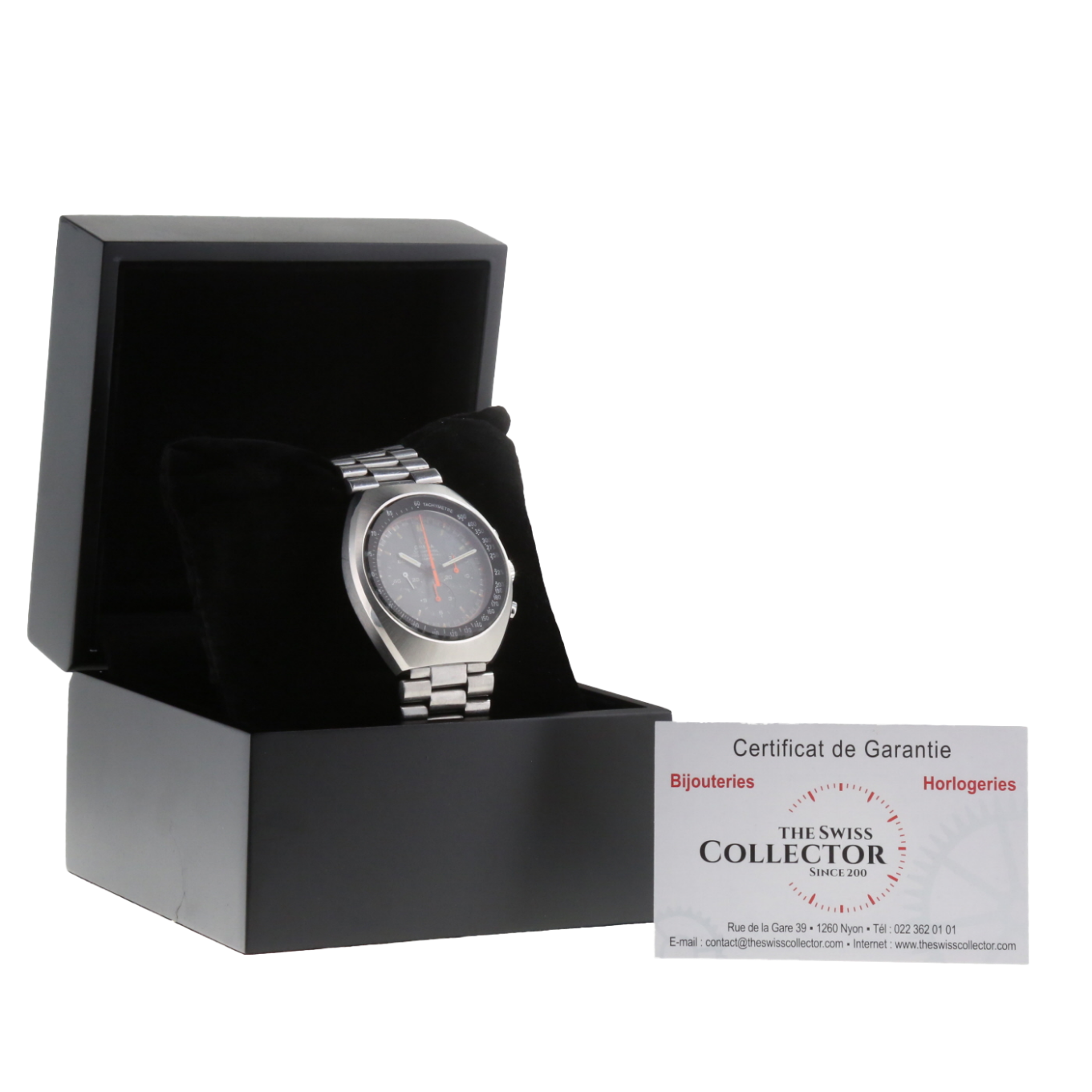 OMEGA_SPEEDMASTER_MARK_II image