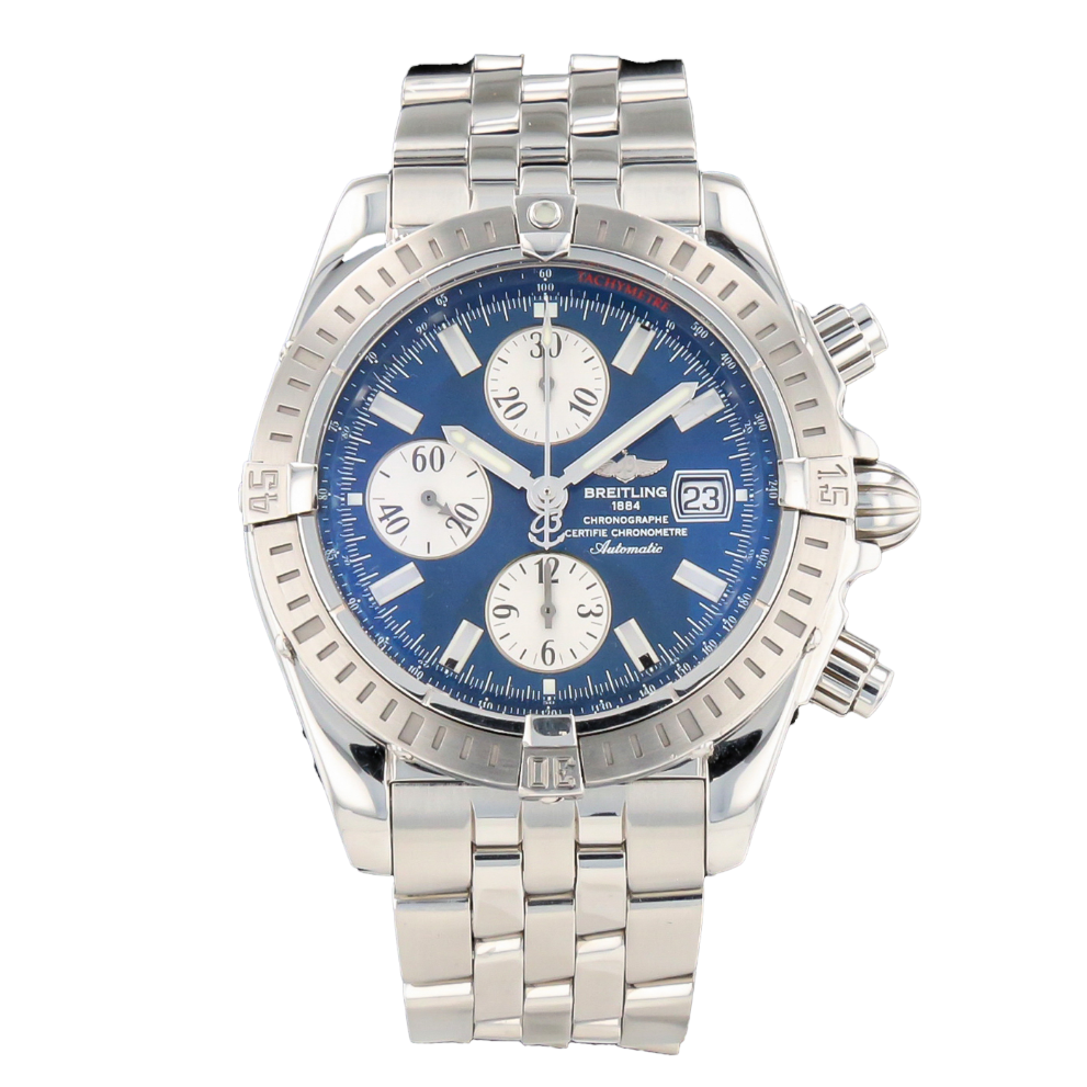 BREITLING_CHRONOMAT_EVOLUTION image