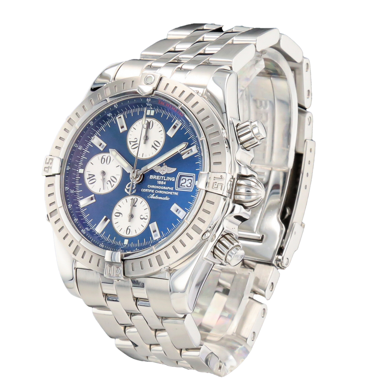 BREITLING_CHRONOMAT_EVOLUTION image
