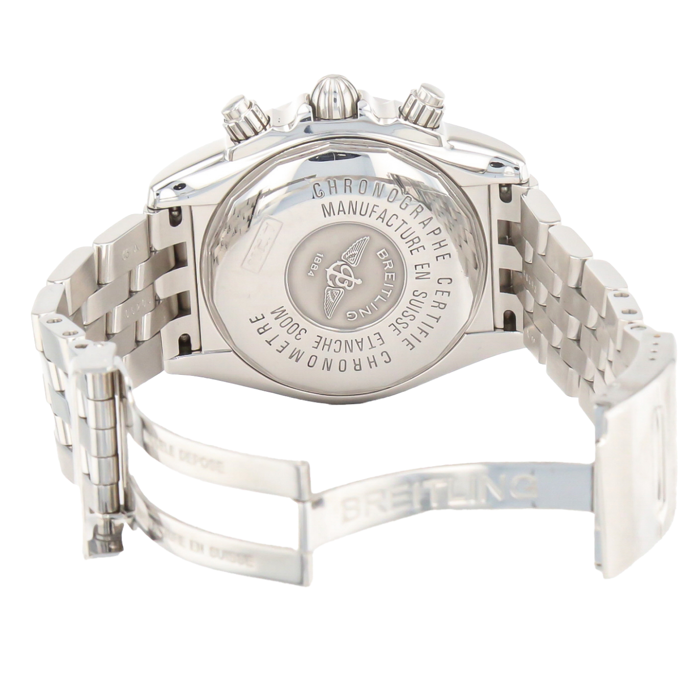 BREITLING_CHRONOMAT_EVOLUTION image
