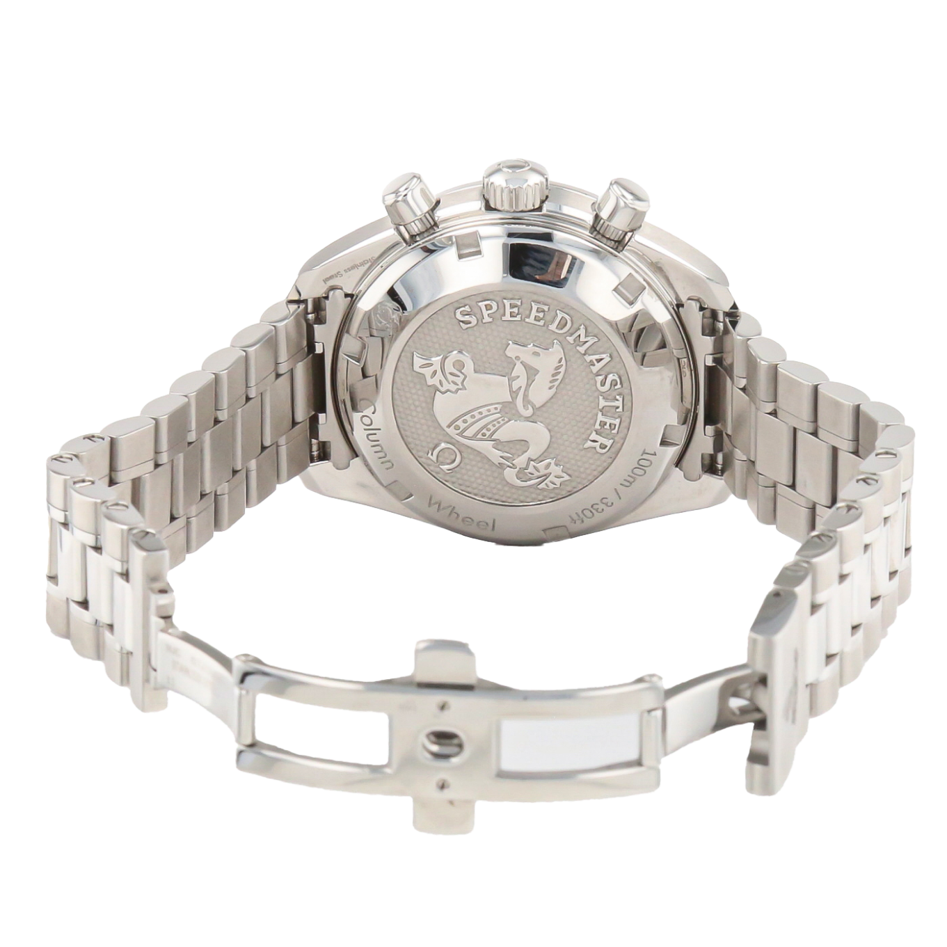 OMEGA_SPEEDMASTER_LADIES_CHRONOGRAPH_38_MM image