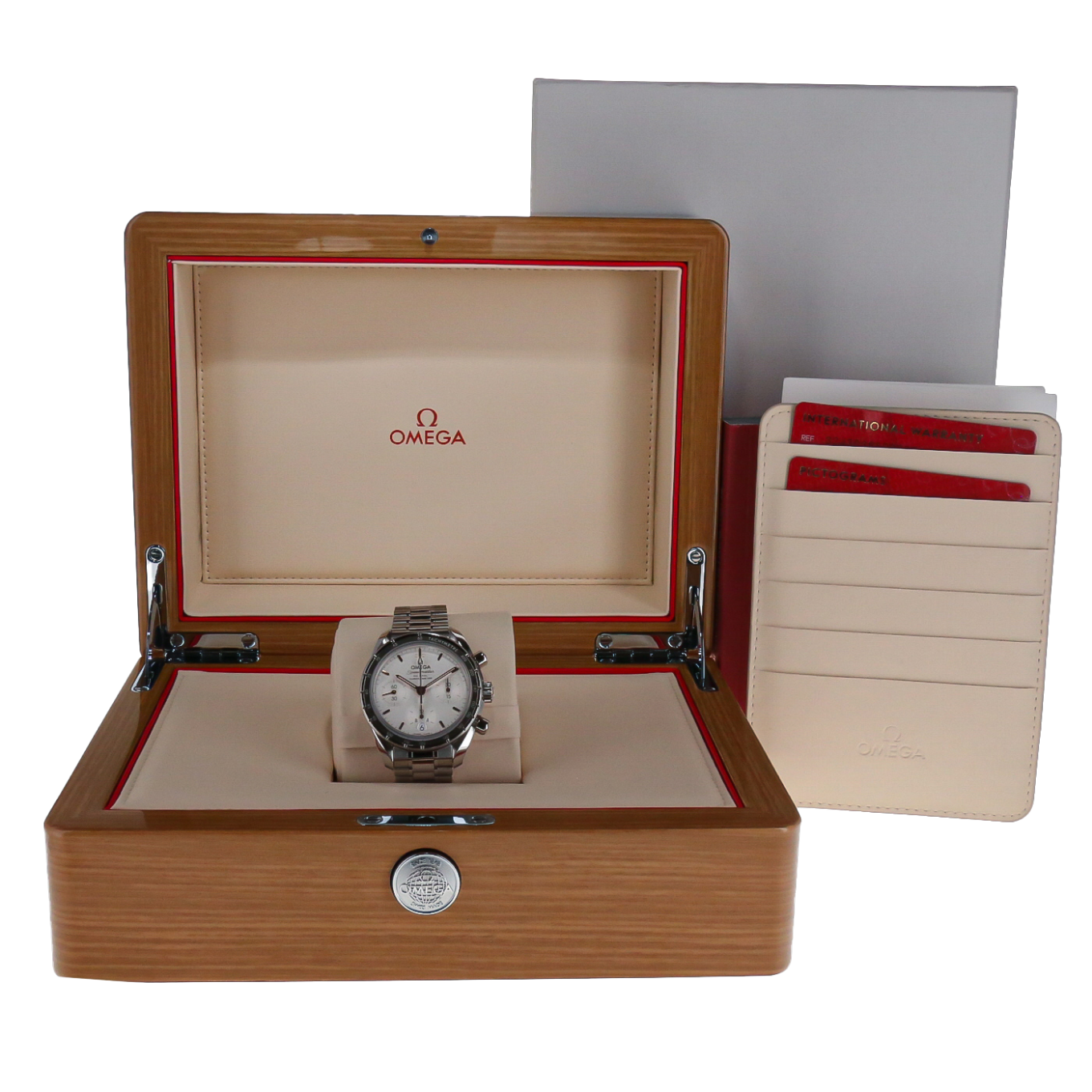 OMEGA_SPEEDMASTER_LADIES_CHRONOGRAPH_38_MM image
