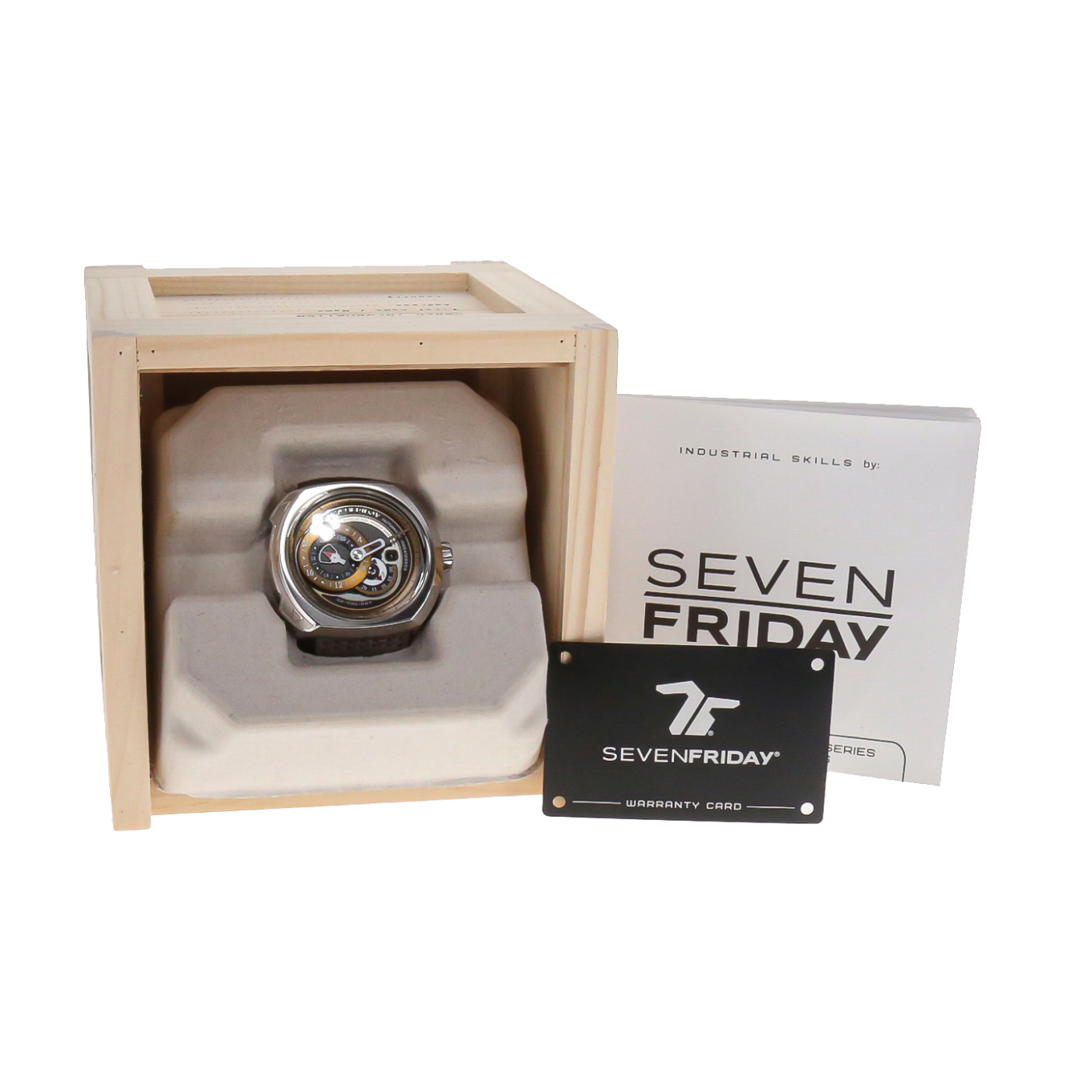 SEVEN_FRIDAY image