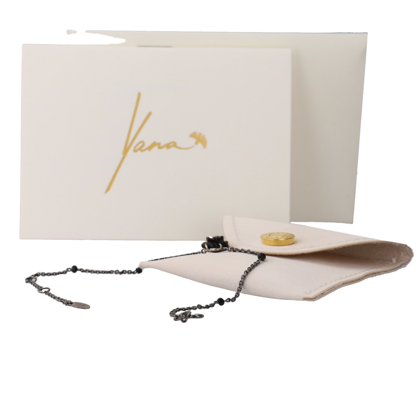 BRACELET_YANA_PERLE_ET_DIAMANTS_NOIRS image