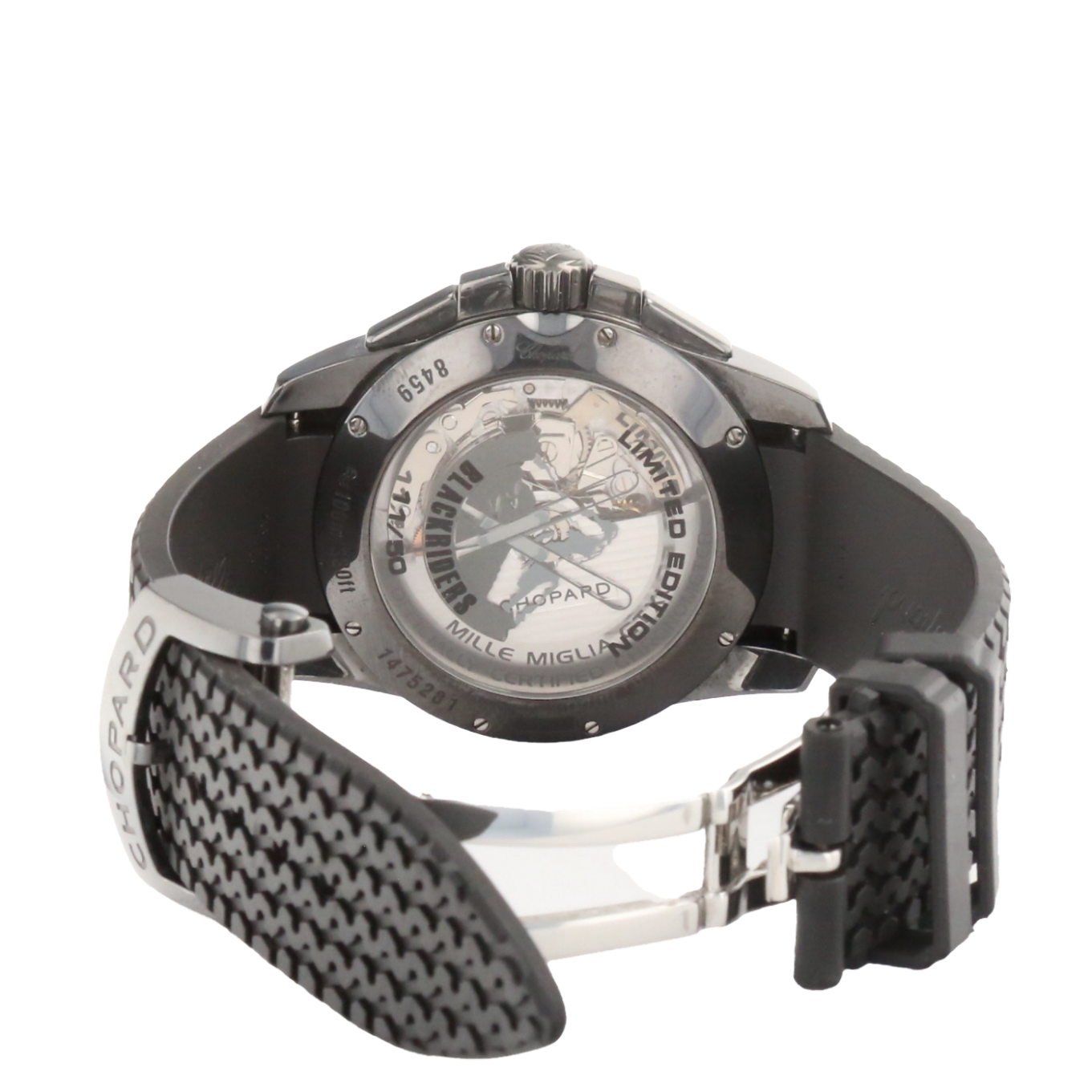 CHOPARD_MILLE_MIGLIA_GRAN_TURISMO_XL_BLACKRIDERS image