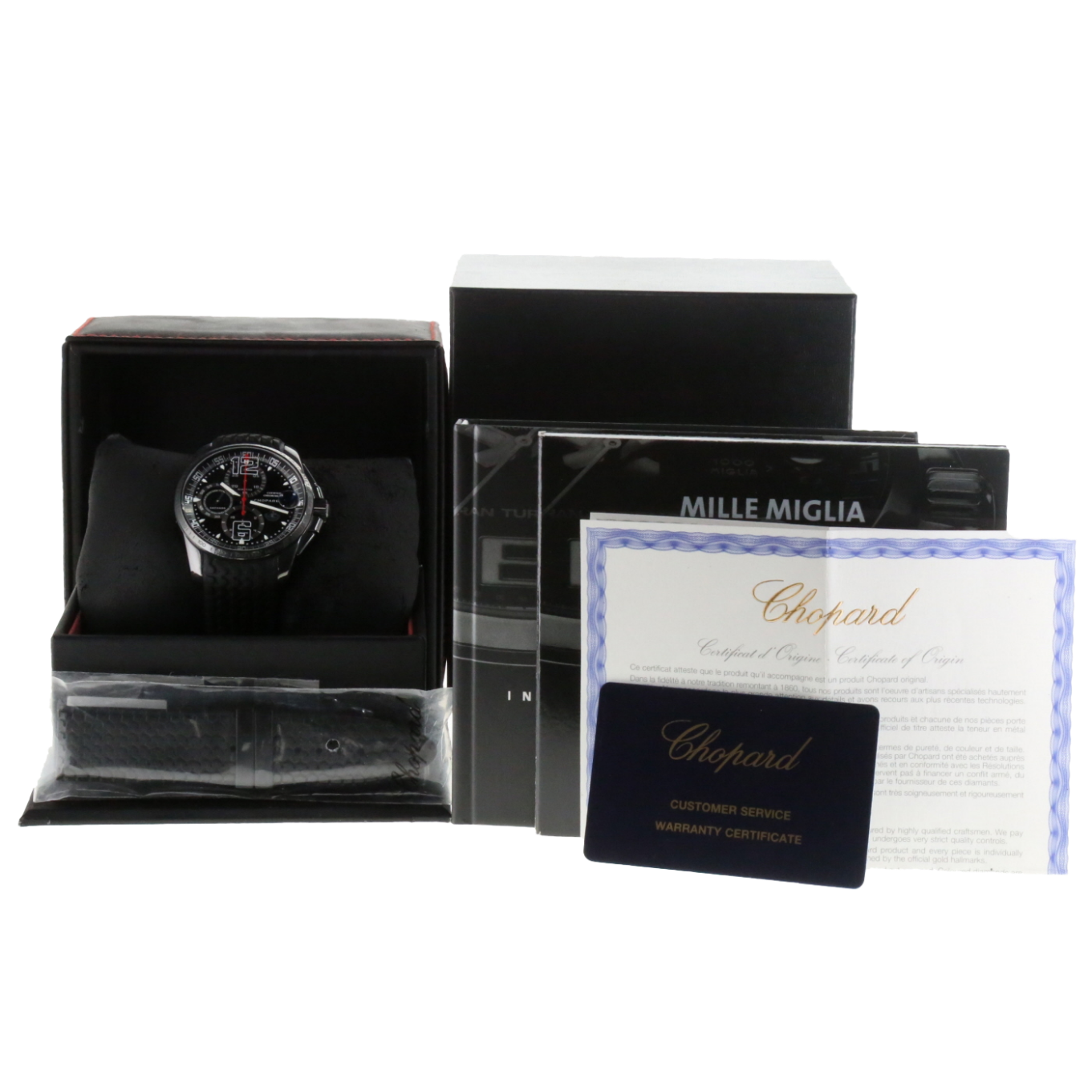 CHOPARD_MILLE_MIGLIA_GRAN_TURISMO_XL_BLACKRIDERS image