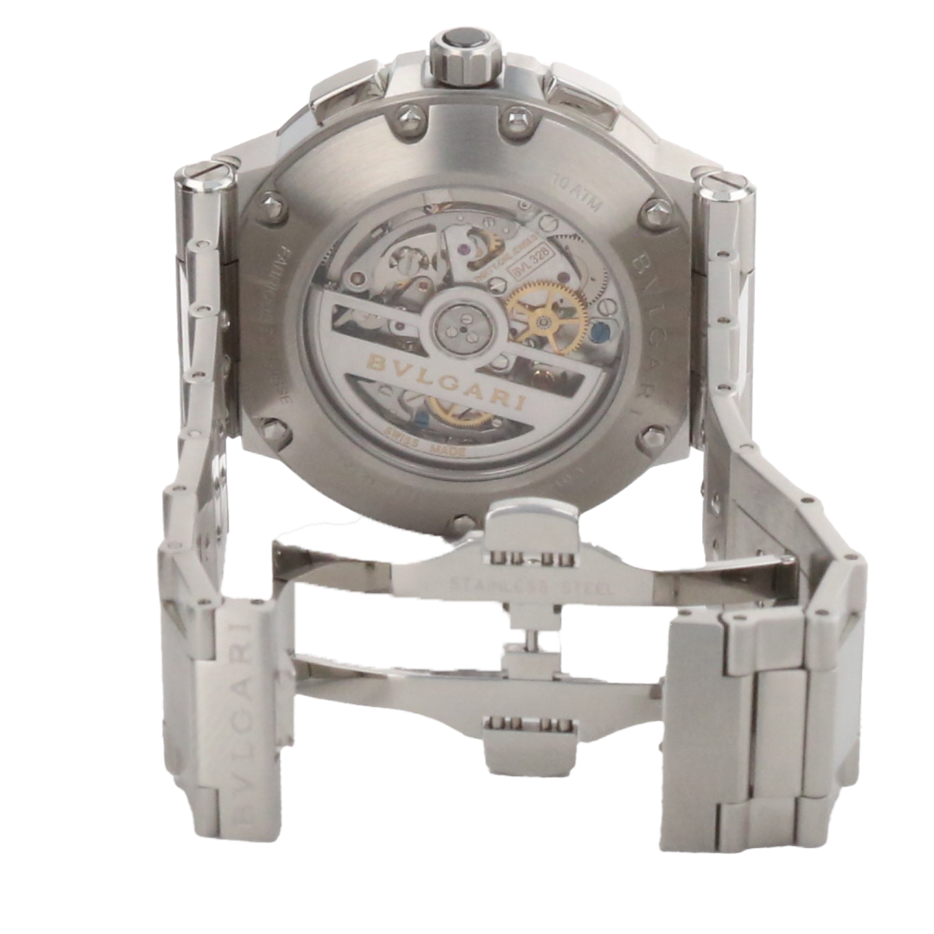 BVLGARI_DIAGONO_CHRONO_ACIER_41_MM image