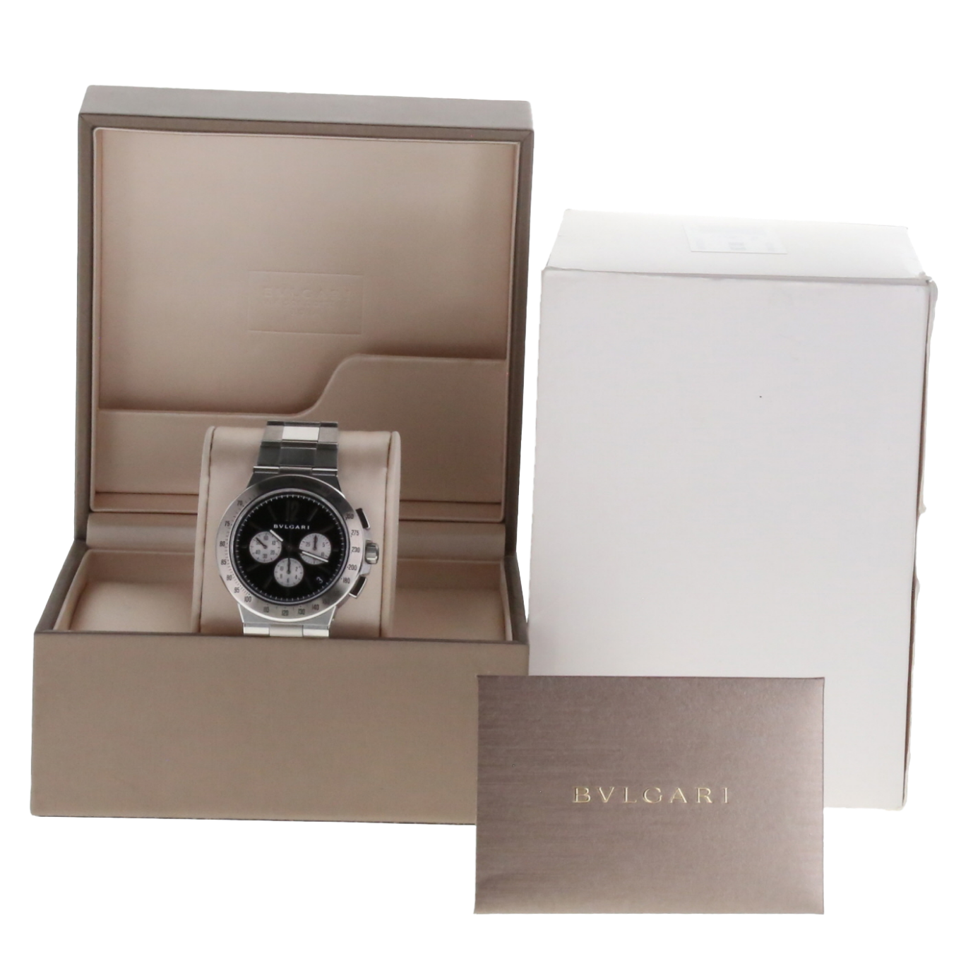 BVLGARI_DIAGONO_CHRONO_ACIER_41_MM image