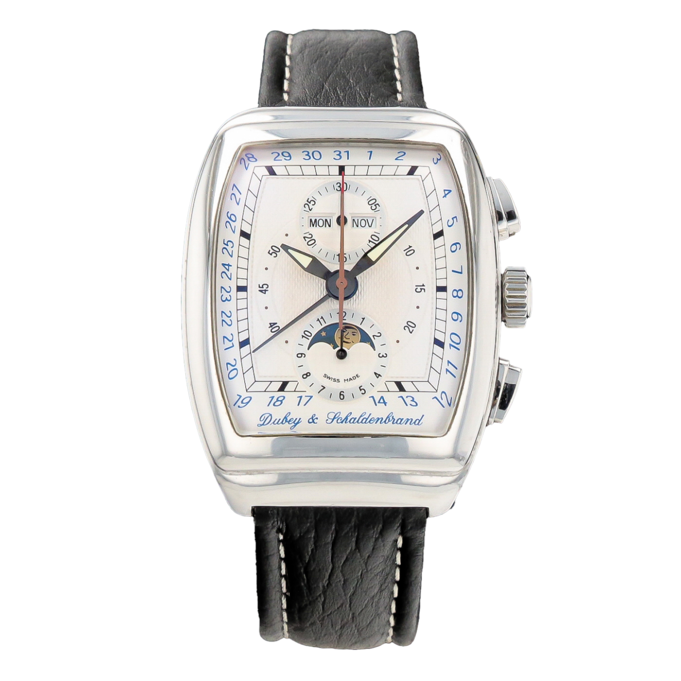 DUBEY_&_SCHALDENBRAND_GRAND_CHRONO_ASTRO image
