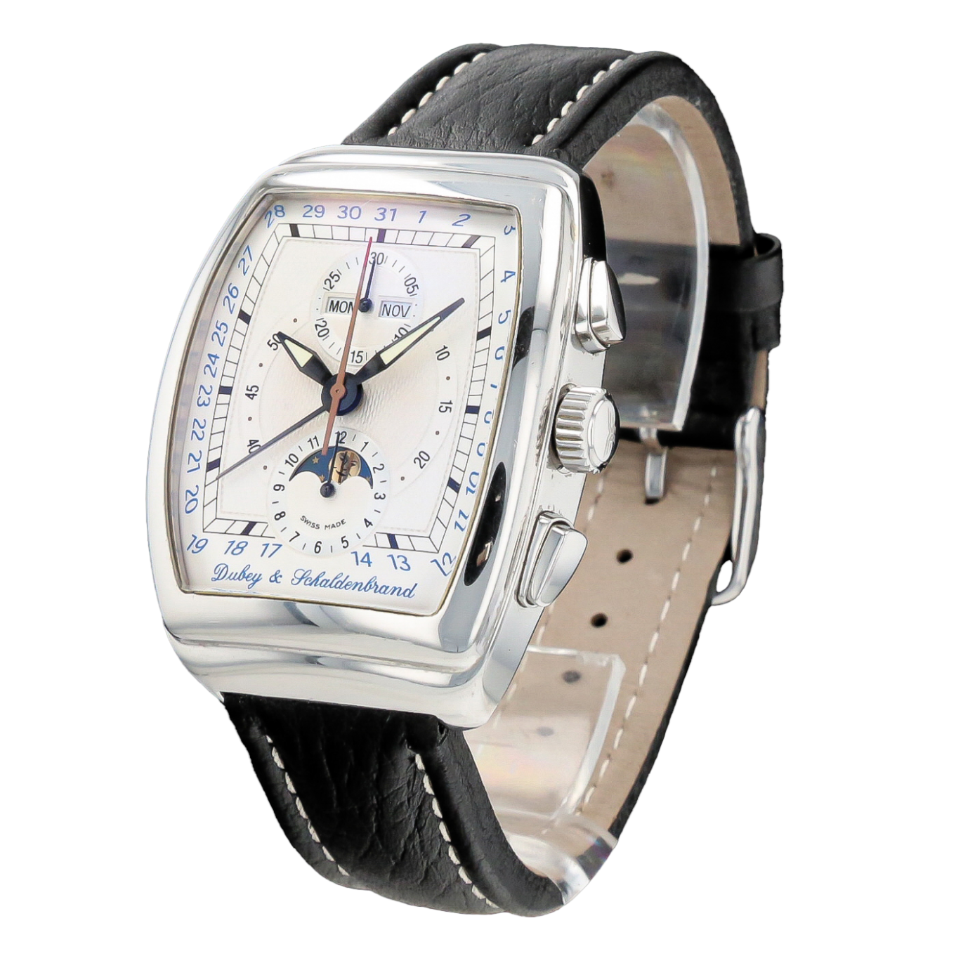 DUBEY_&_SCHALDENBRAND_GRAND_CHRONO_ASTRO image