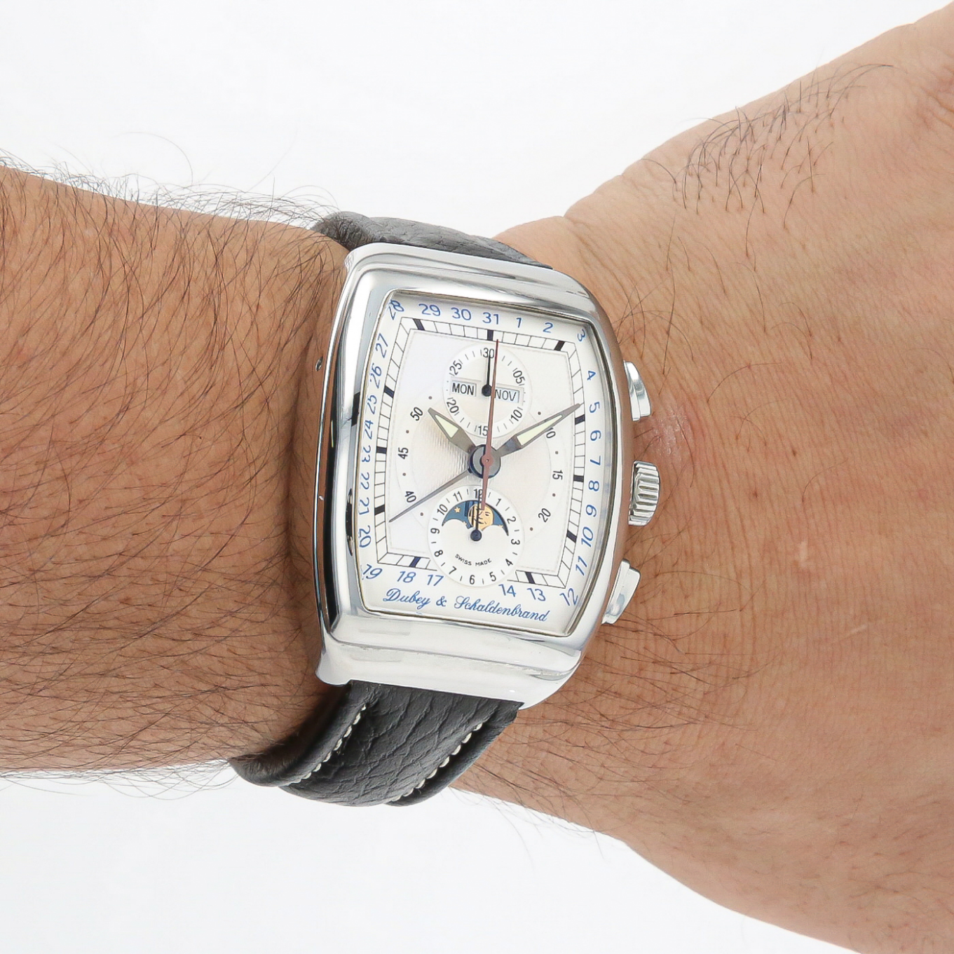 DUBEY_&_SCHALDENBRAND_GRAND_CHRONO_ASTRO image