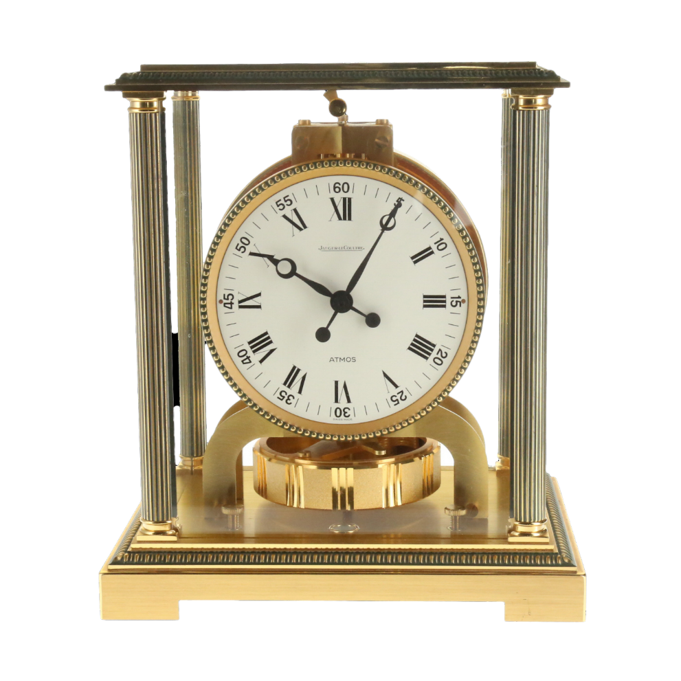 HORLOGE_ATMOSPHERIQUE_JAEGER-LECOULTRE image