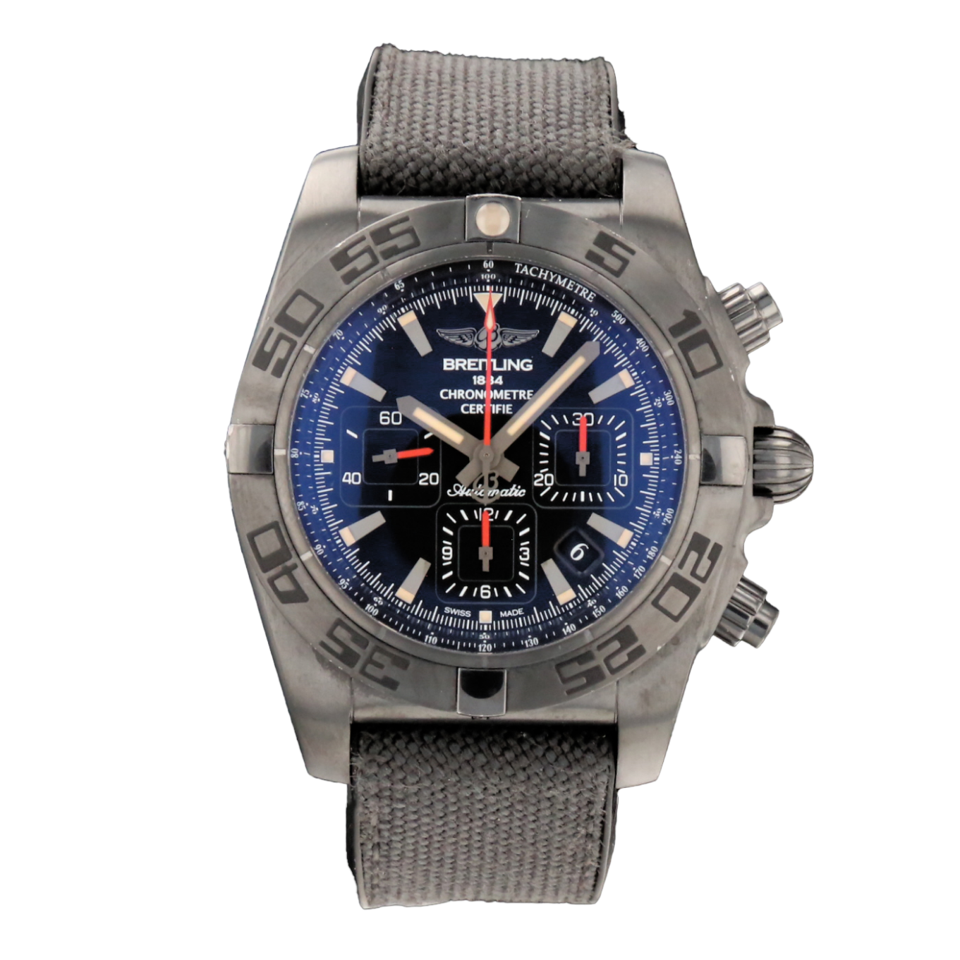 BREITLING_CHRONOMAT_44_BLACKSTEEL image