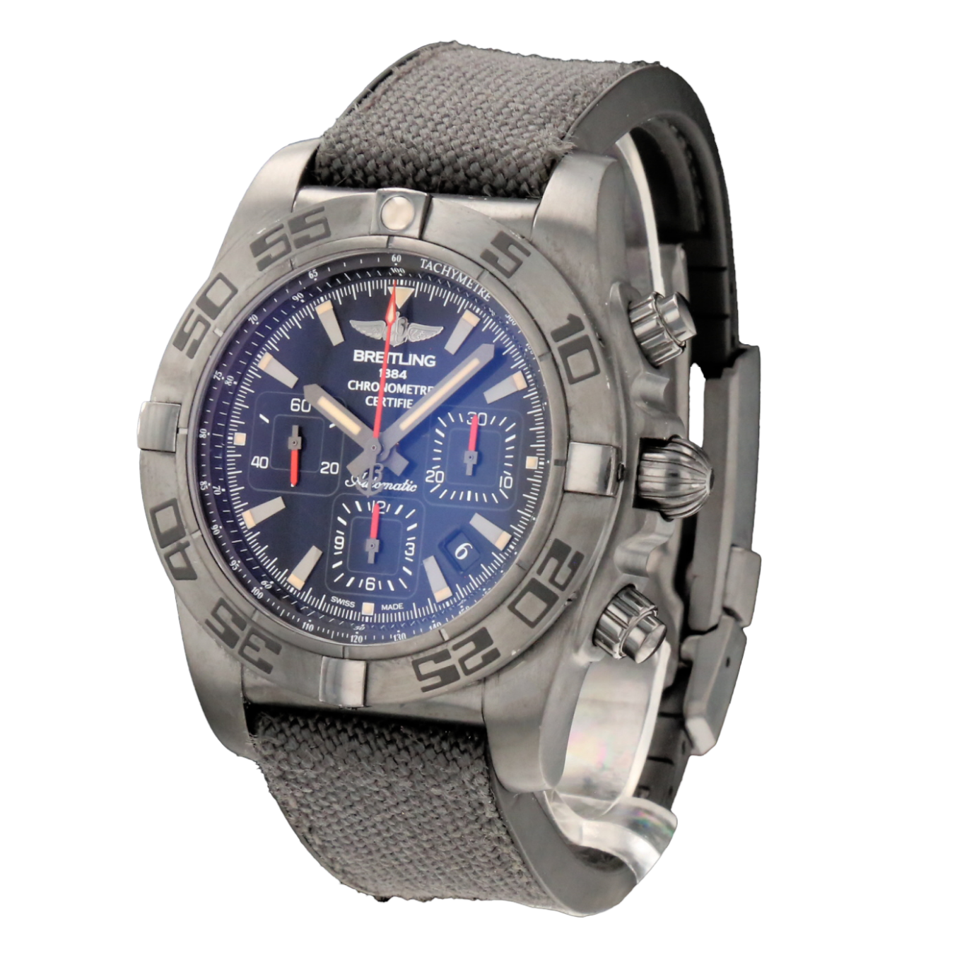 BREITLING_CHRONOMAT_44_BLACKSTEEL image