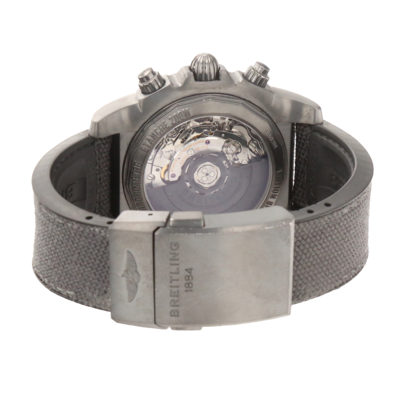 BREITLING_CHRONOMAT_44_BLACKSTEEL image