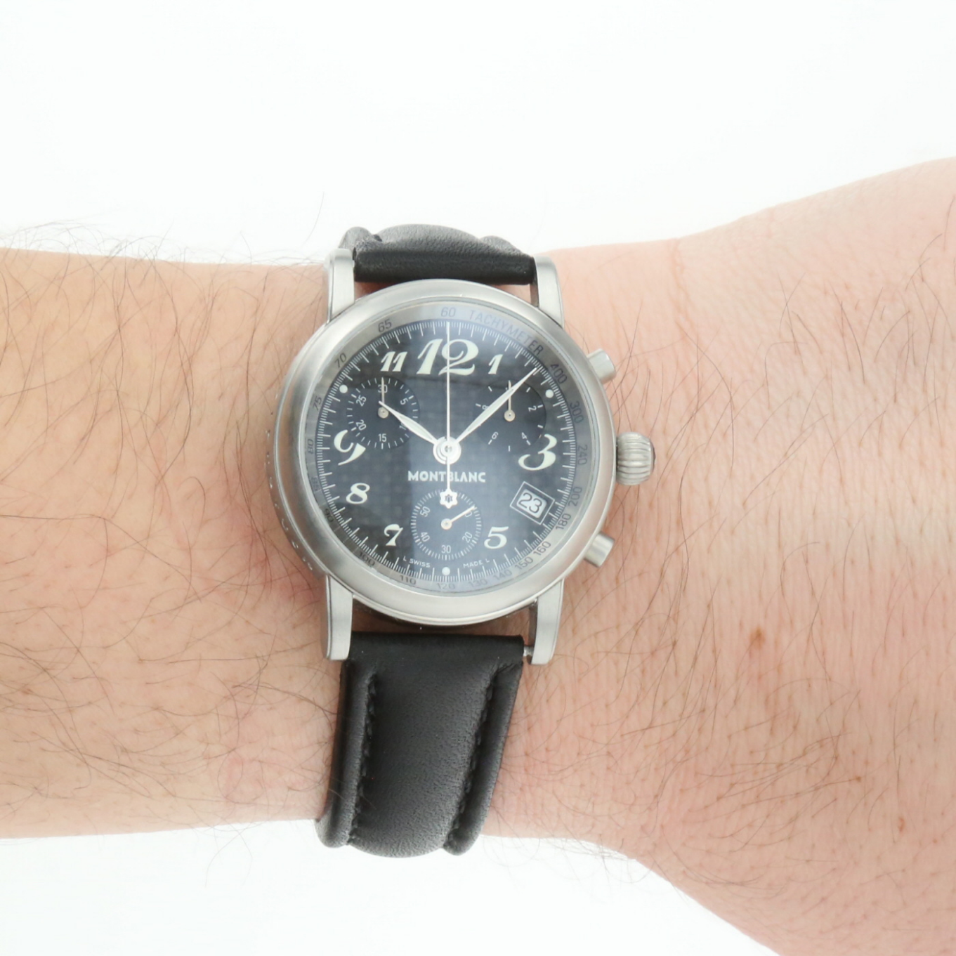 MONTBLANC_MEISTERSTUCK_CHRONO image