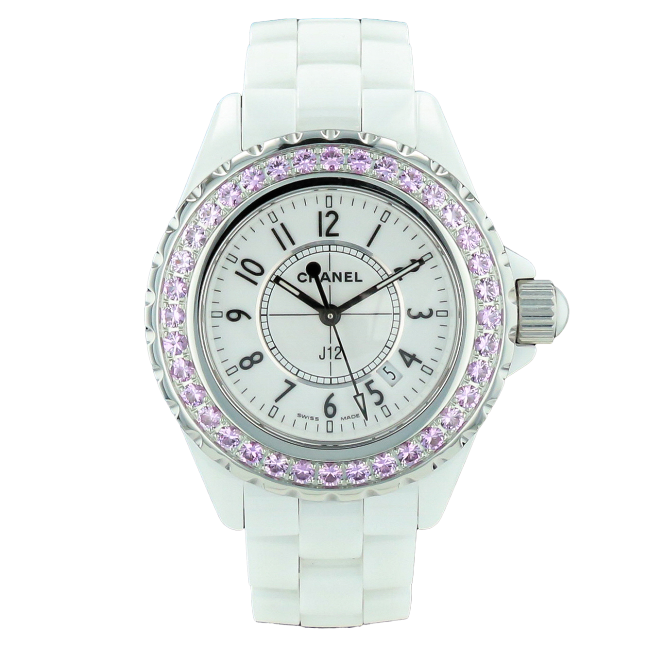 CHANEL_J12_QUARTZ_SAPHIRS image