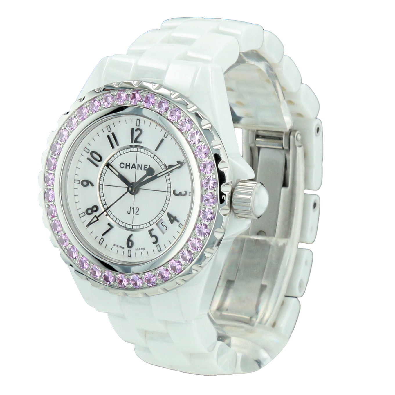 CHANEL_J12_QUARTZ_SAPHIRS image