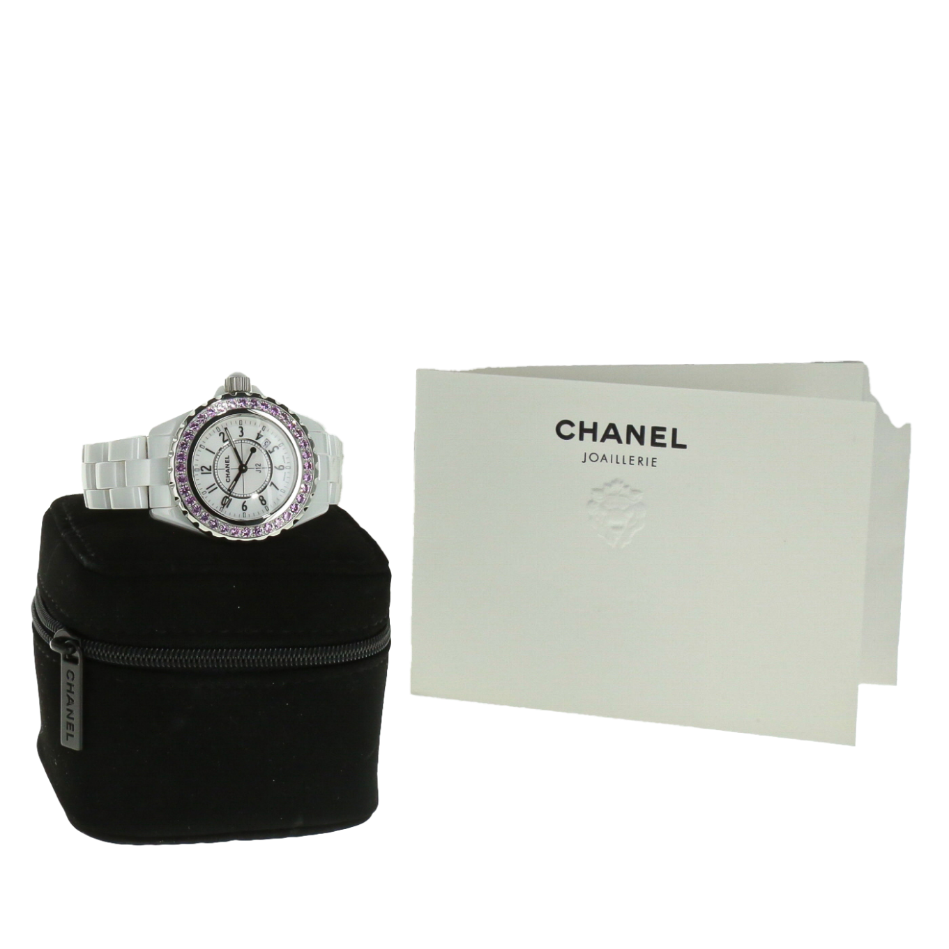 CHANEL_J12_QUARTZ_SAPHIRS image