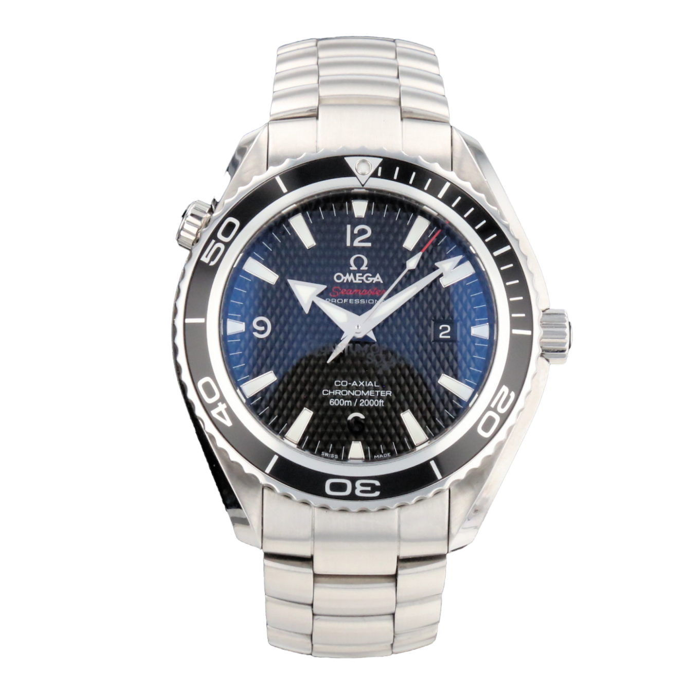 OMEGA_SEAMASTER_007 image