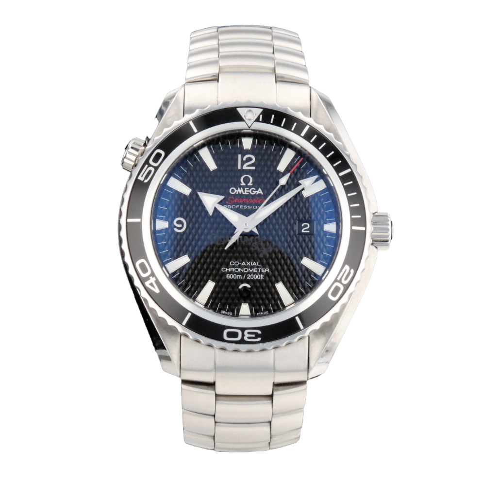 OMEGA_SEAMASTER_007 image