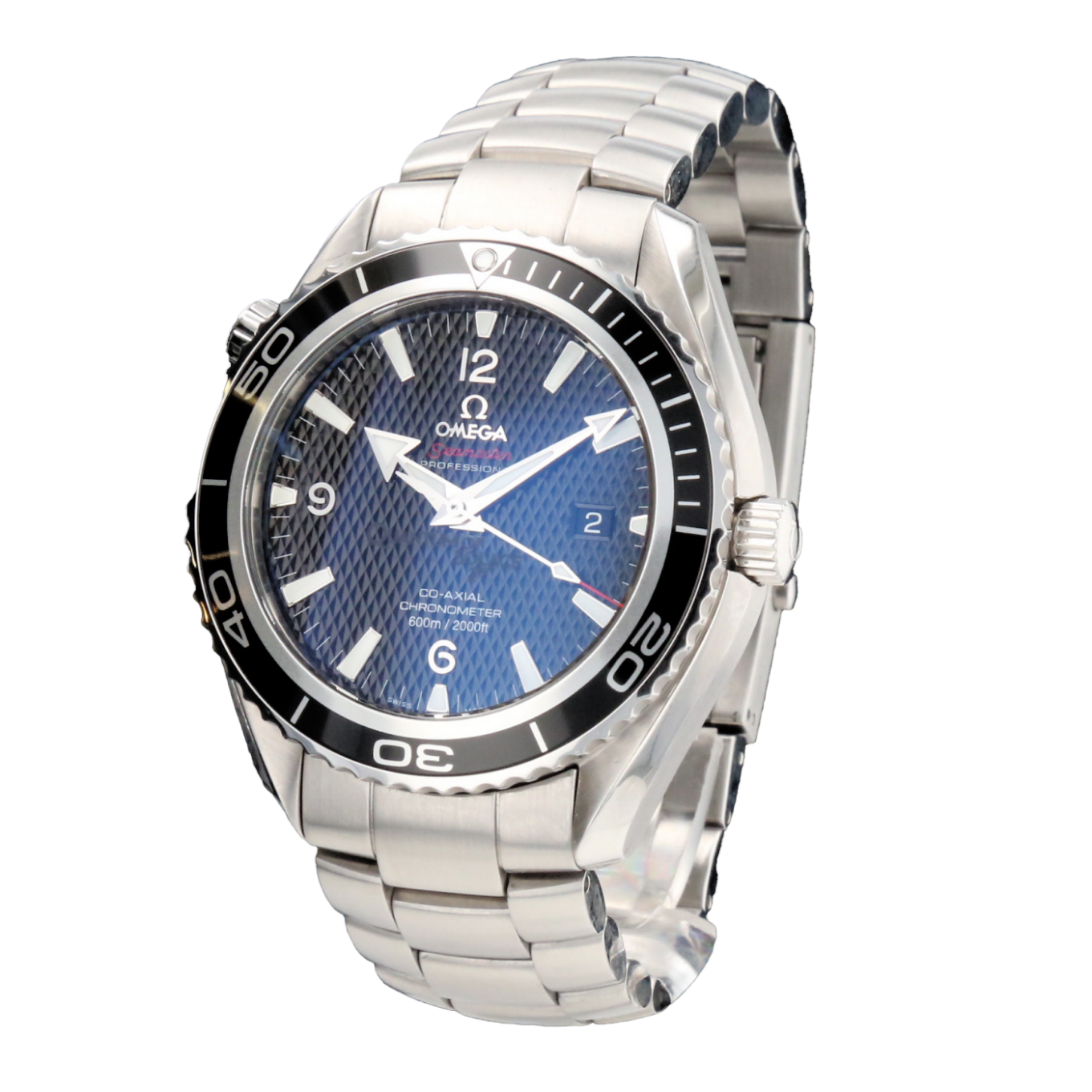 OMEGA_SEAMASTER_007 image