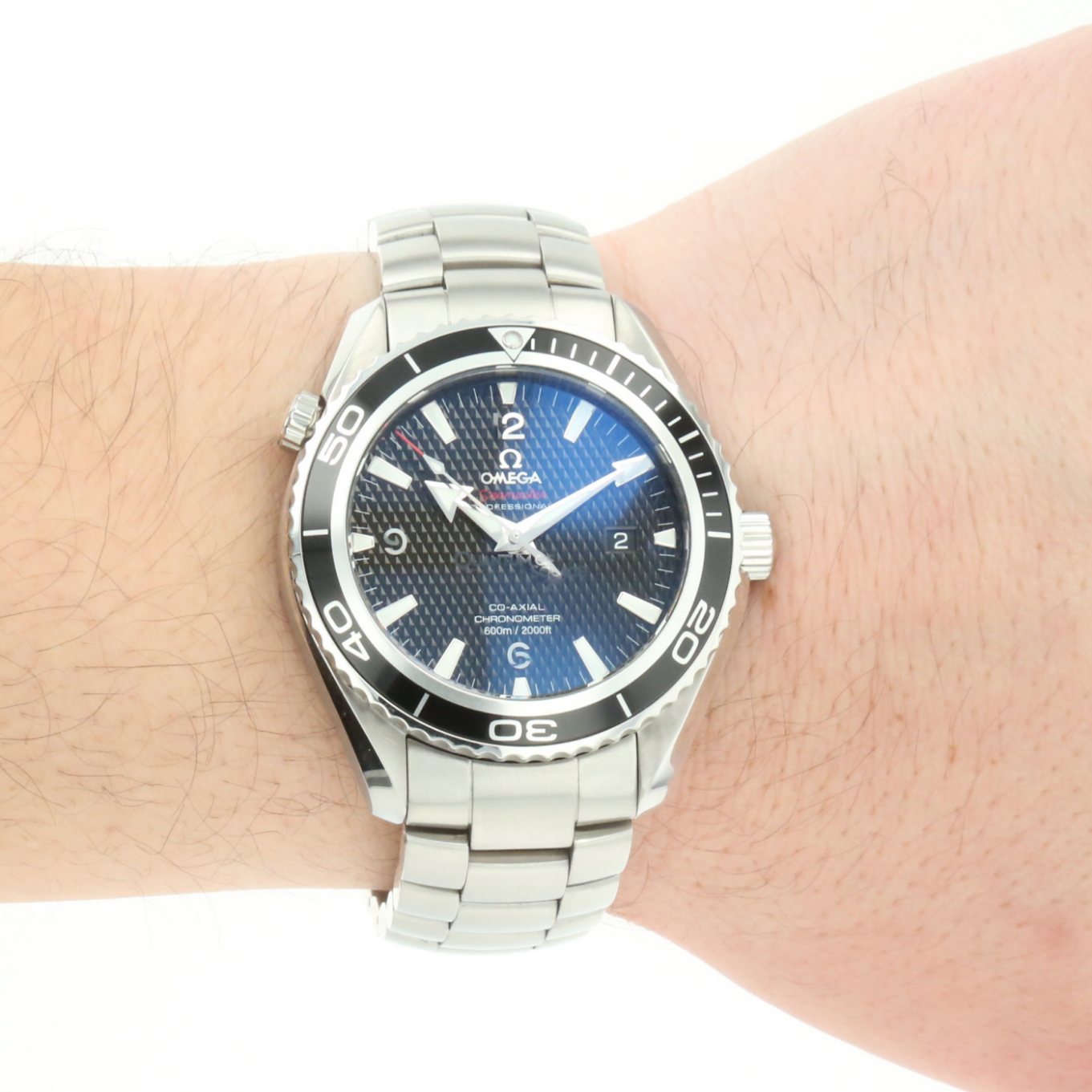 OMEGA_SEAMASTER_007 image