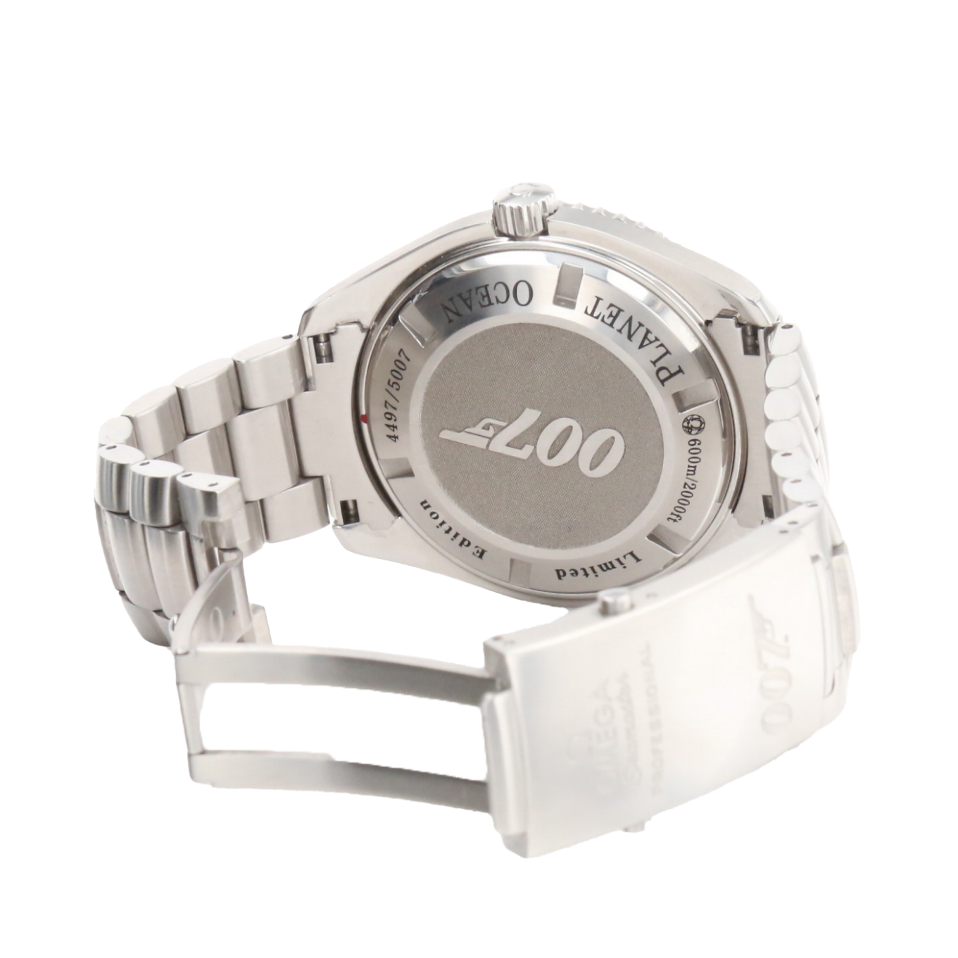 OMEGA_SEAMASTER_007 image