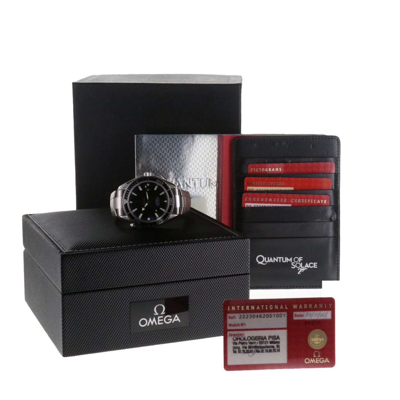 OMEGA_SEAMASTER_007 image